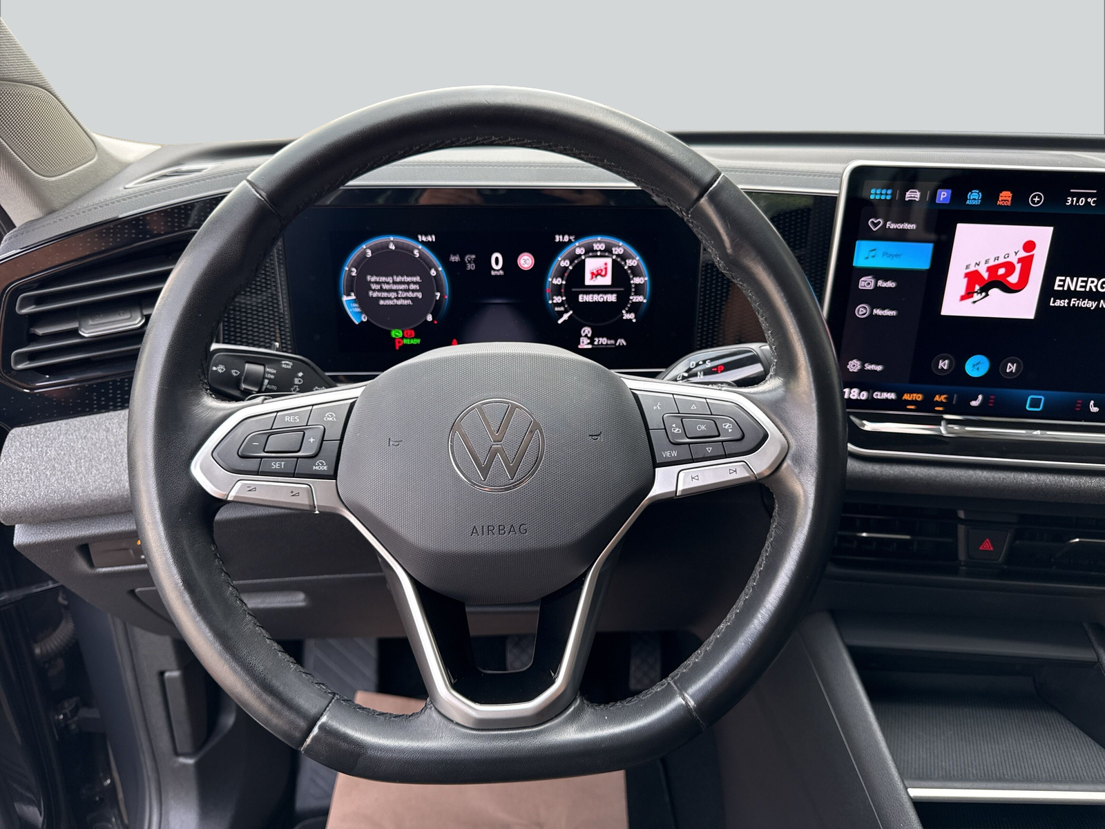 VW Tiguan 1.5 TSI evo2 mHEV DSG-image-13