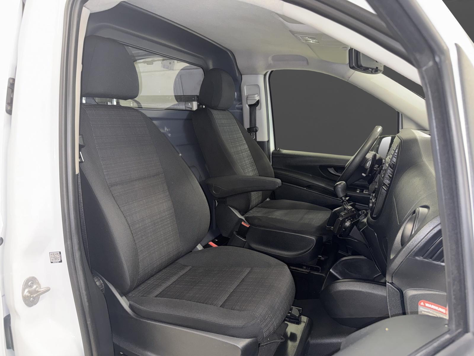 MERCEDES-BENZ Vito 114 BlueTEC EL Euro 6-image-7