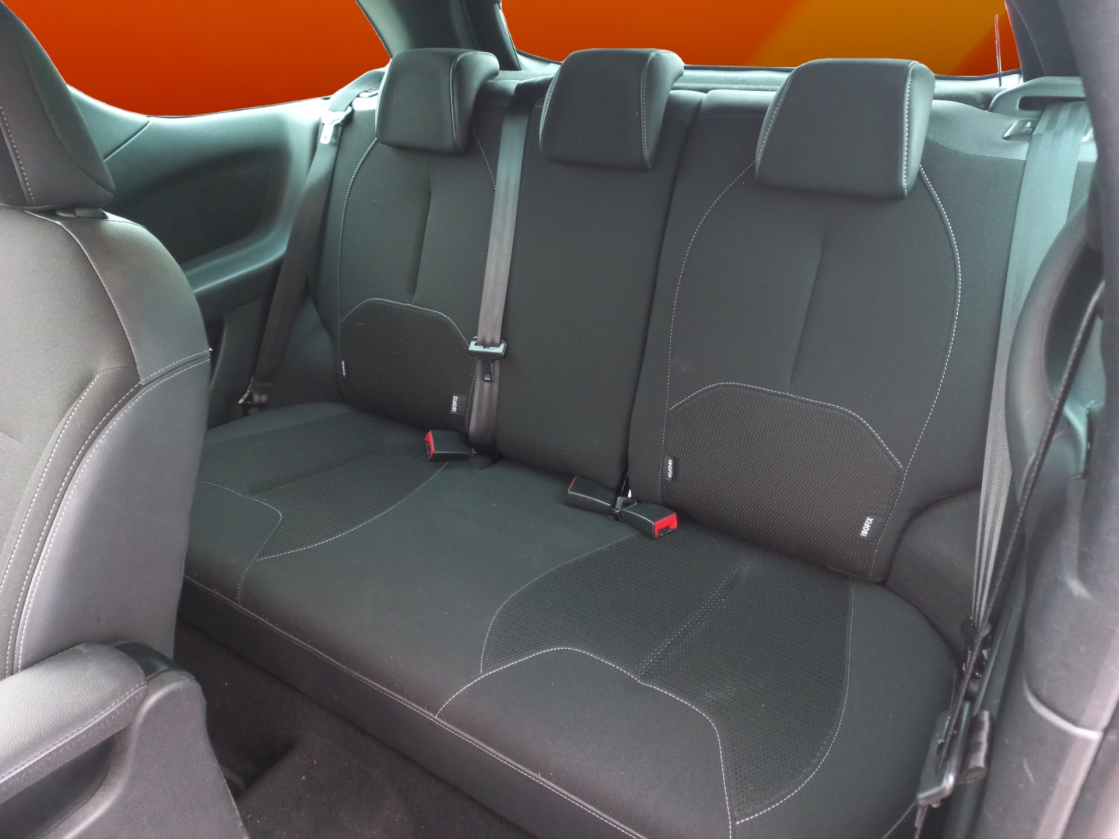 DS AUTOMOBILES DS 3 1.2 PureTech SO Chic-image-10