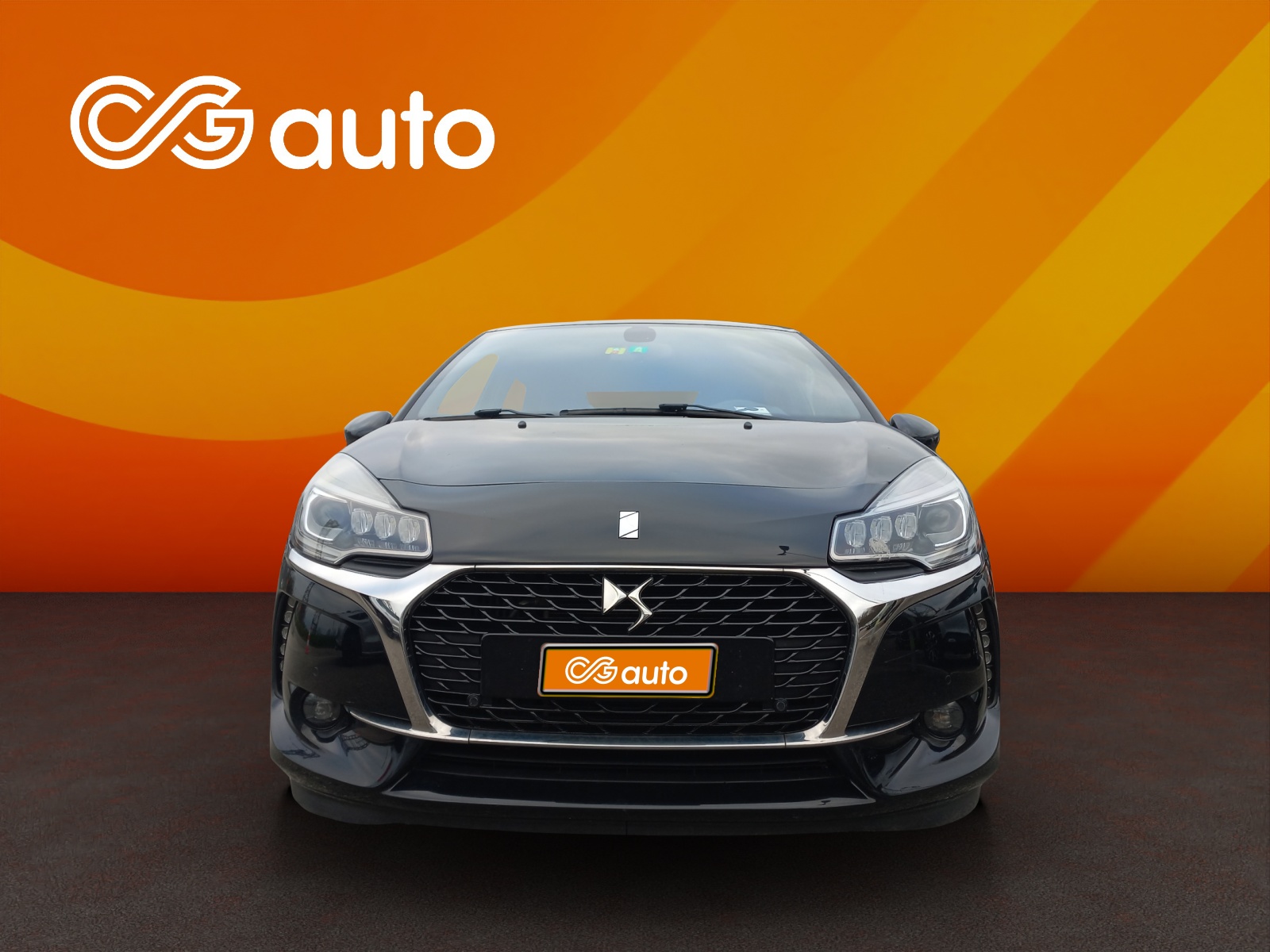 DS AUTOMOBILES DS 3 1.2 PureTech SO Chic-image-2