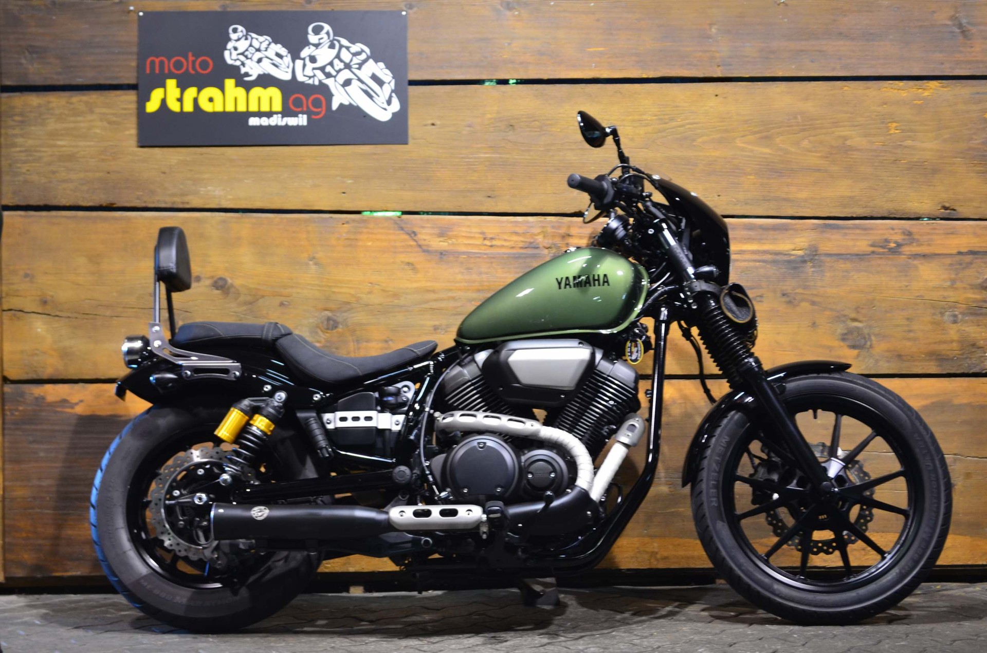 YAMAHA XV 950 R ABS-showroom-element-1