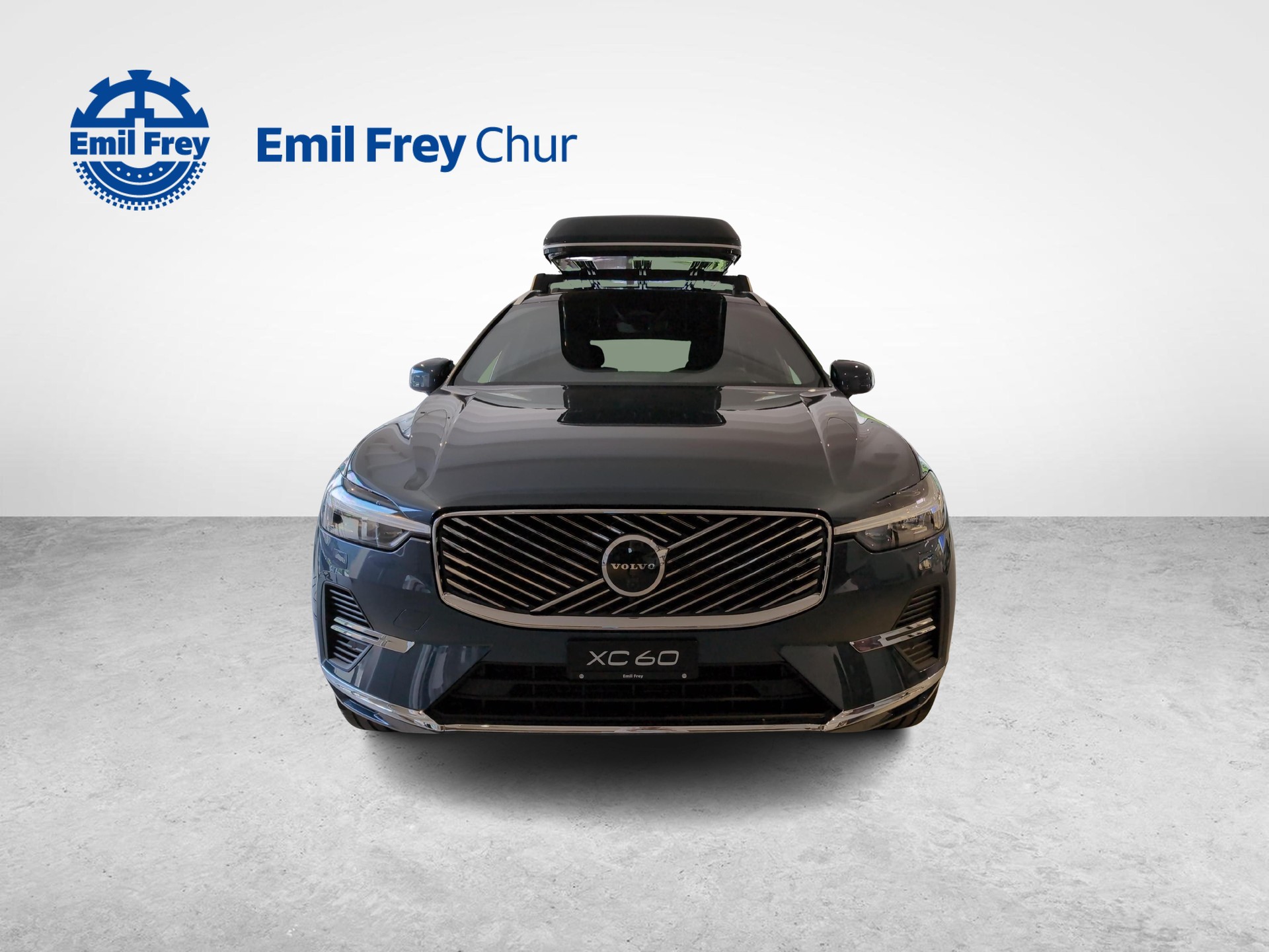 VOLVO XC60 2.0 T8 TE Ultra Bright eAWD-image-7