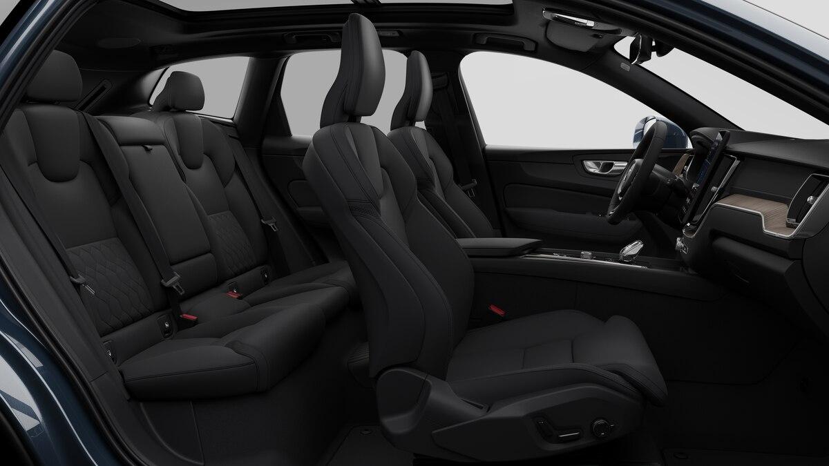 VOLVO XC60 2.0 T8 TE Ultra Bright eAWD-image-15