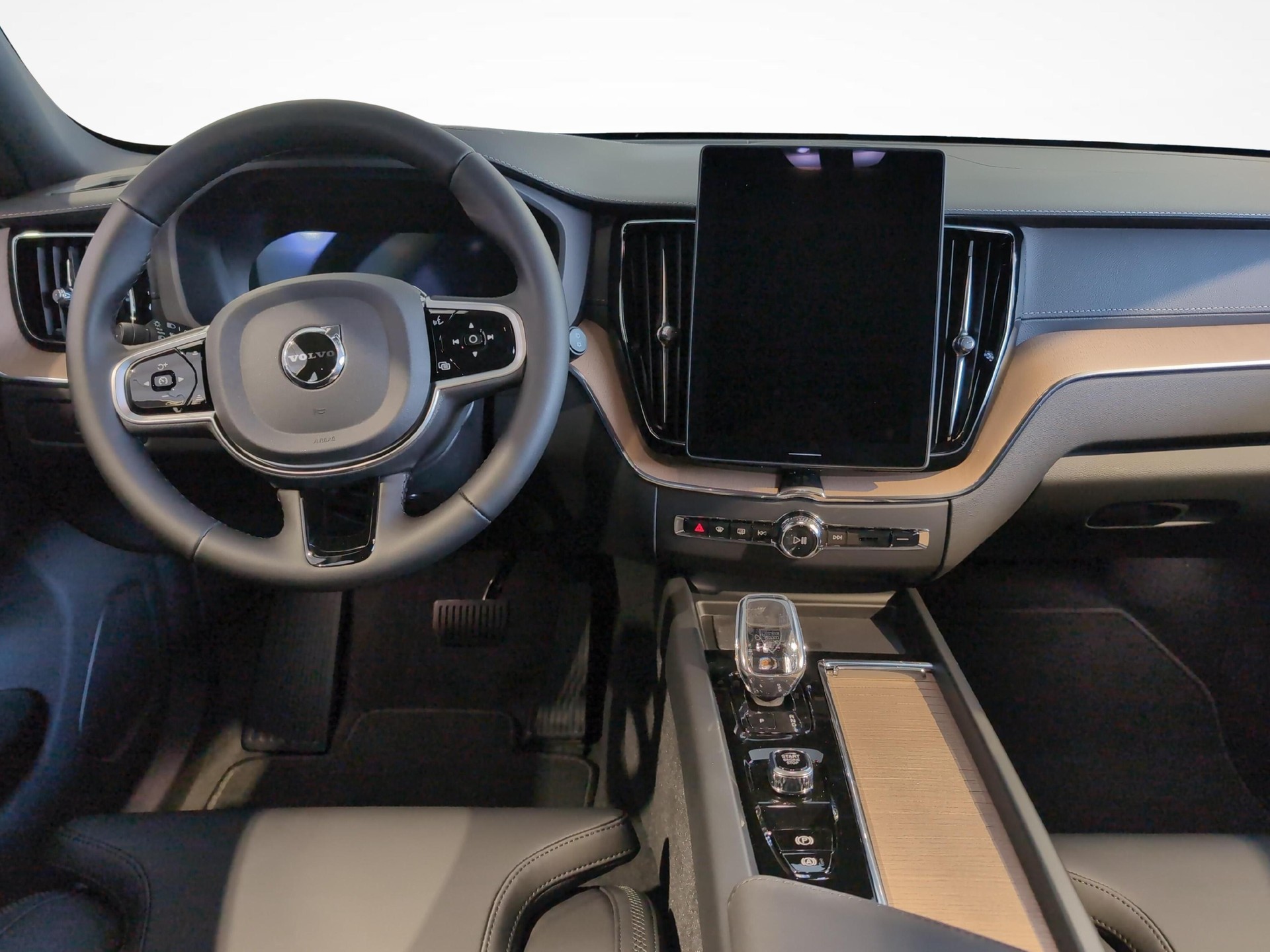 VOLVO XC60 2.0 T8 TE Ultra Bright eAWD-image-8