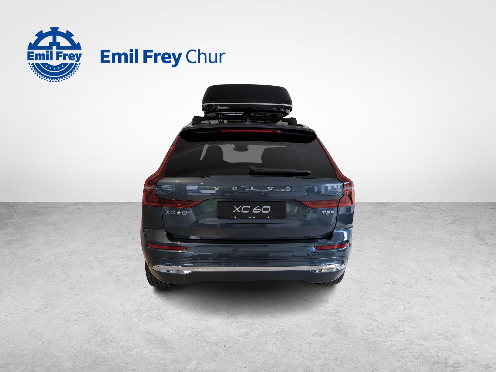 VOLVO XC60 2.0 T8 TE Ultra Bright eAWD-image-3