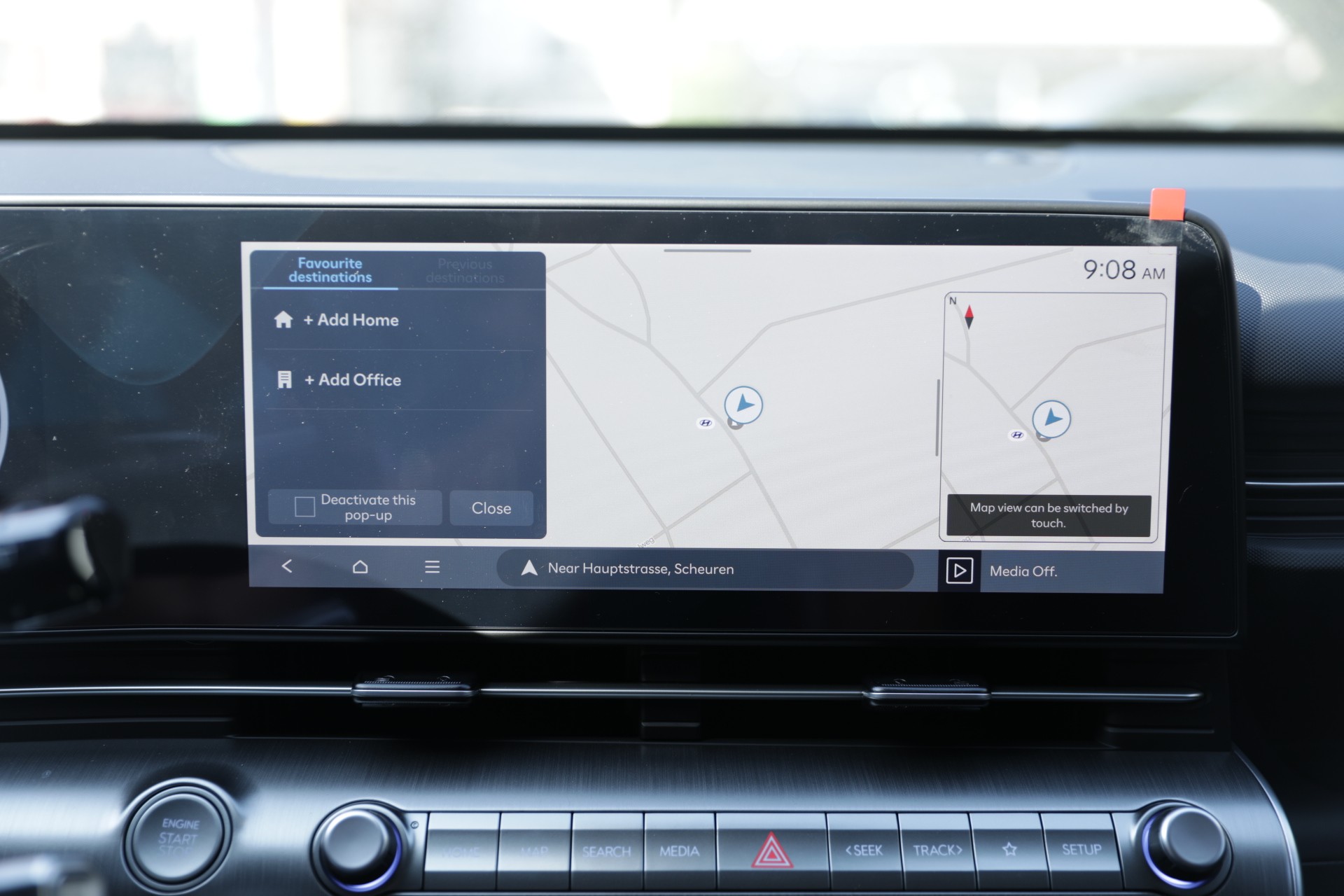 HYUNDAI Kona 1.6 GDi HEV Amplia DCT-image-15