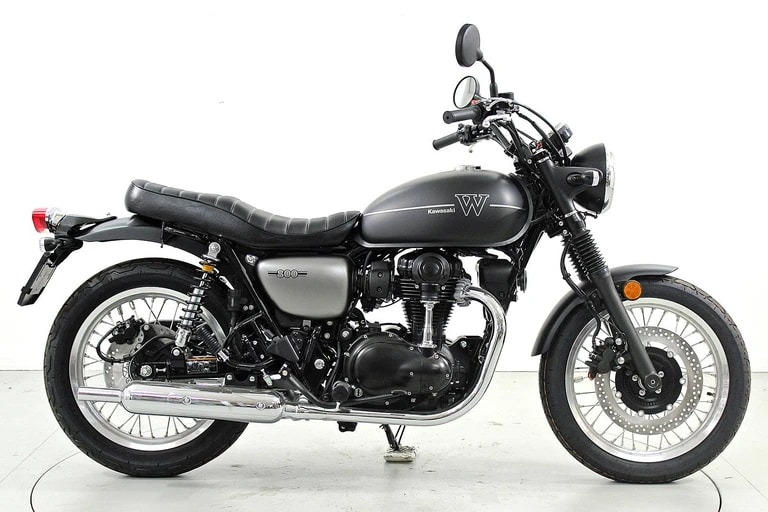 KAWASAKI W 800 Street ABS-showroom-element-3