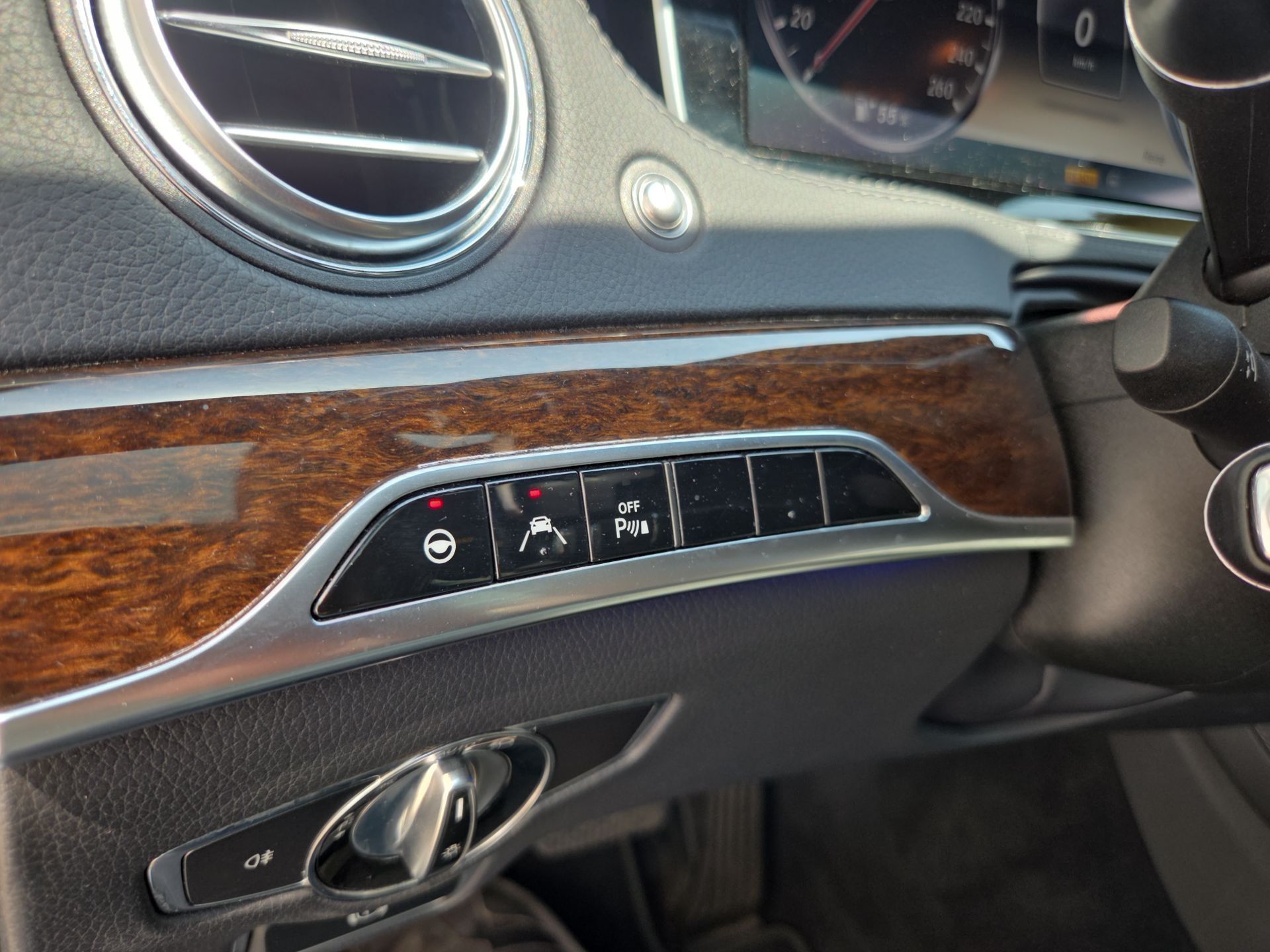 MERCEDES-BENZ S 400 L Hybrid 7G-Tronic-image-9