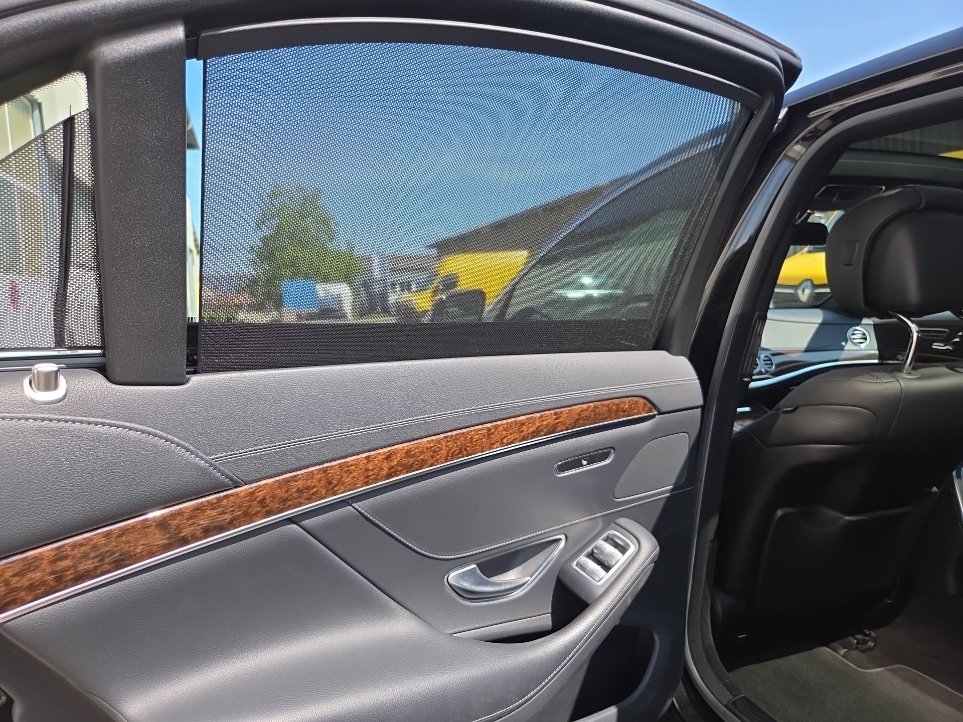 MERCEDES-BENZ S 400 L Hybrid 7G-Tronic-image-14