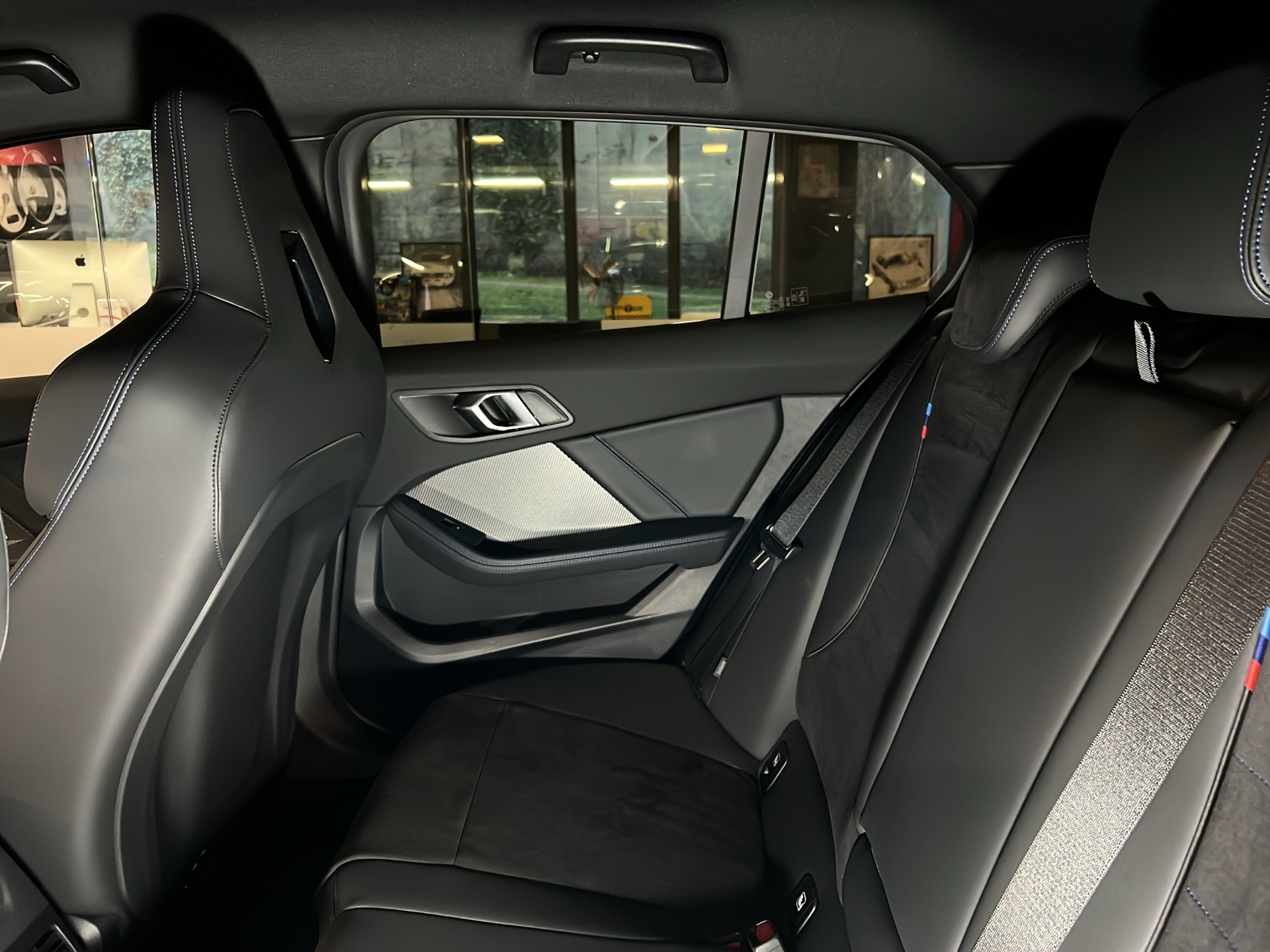 BMW M135 xDrive-image-13