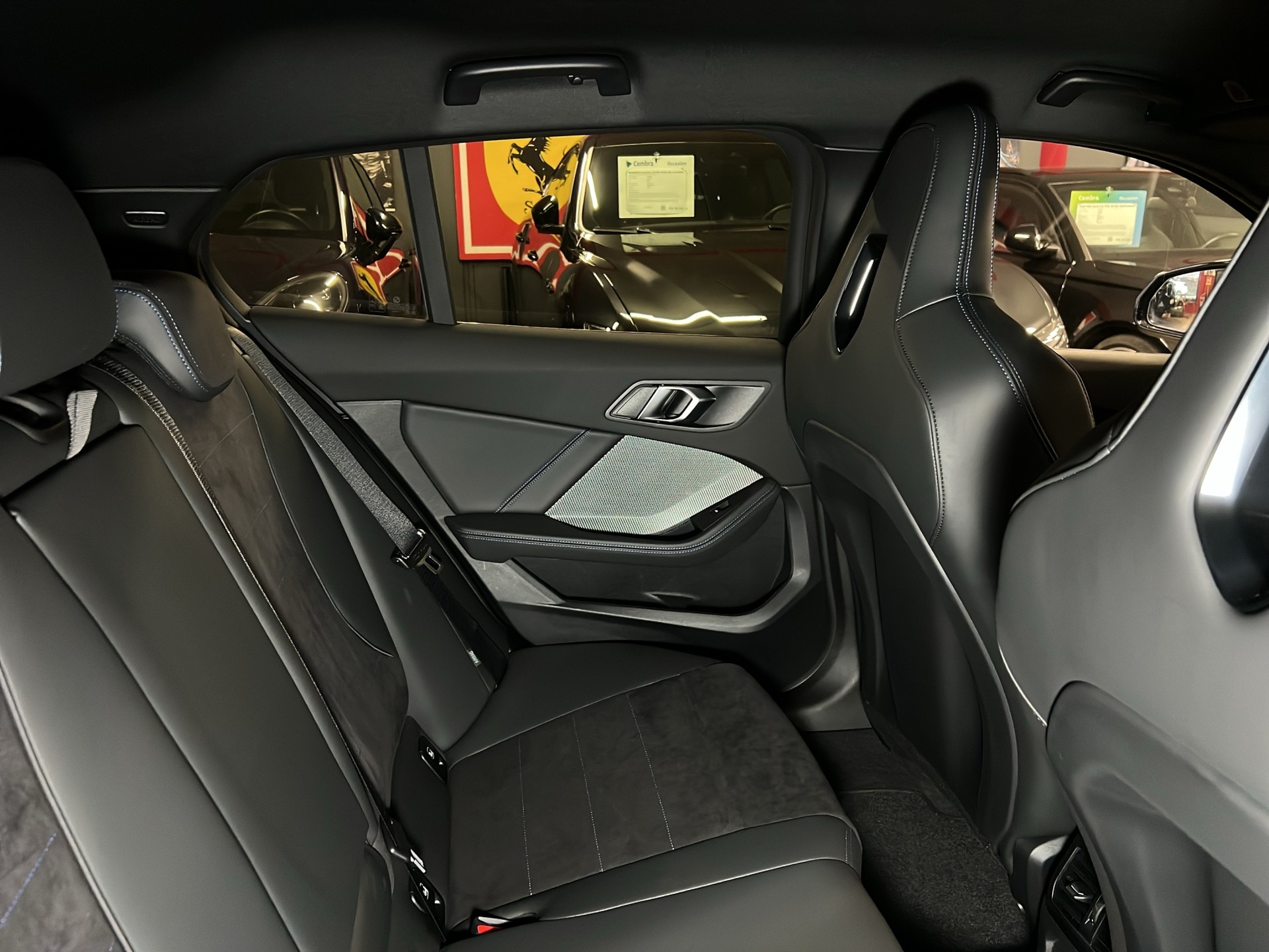 BMW M135 xDrive-image-11
