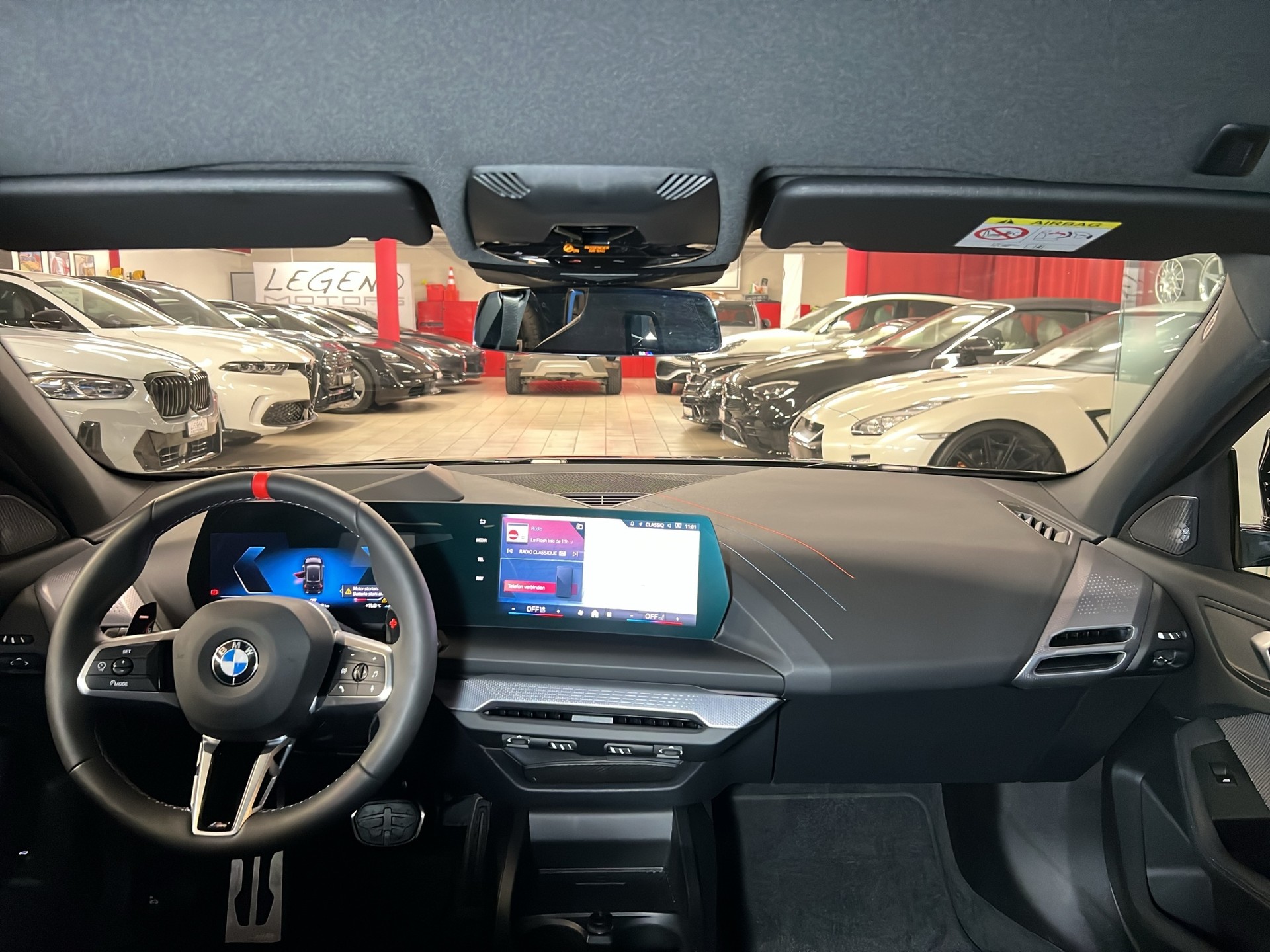 BMW M135 xDrive-image-18