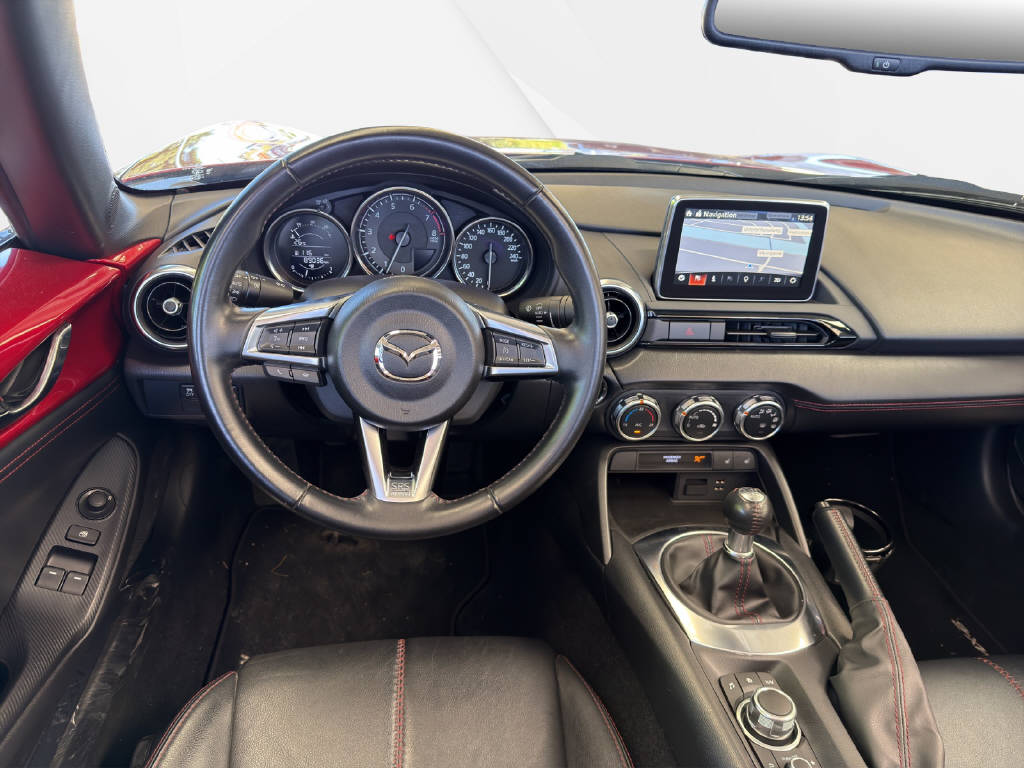 MAZDA MX-5 2.0 Revolution-image-5