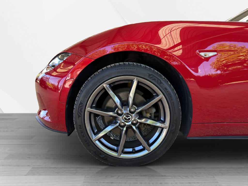 MAZDA MX-5 2.0 Revolution-image-9
