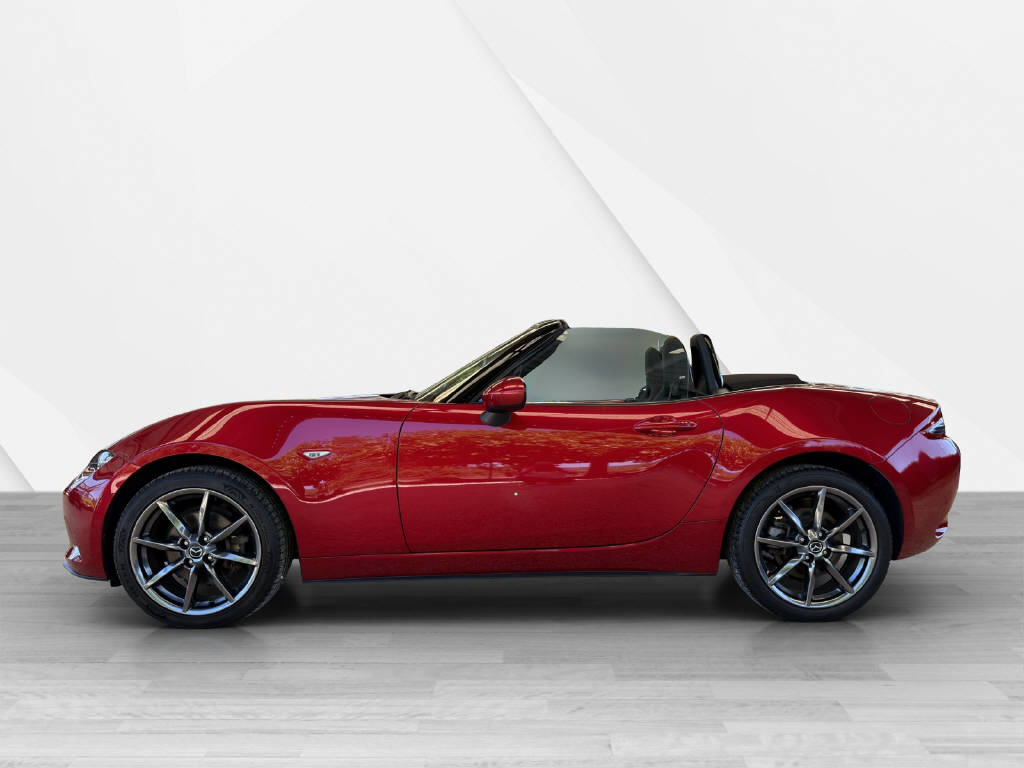 MAZDA MX-5 2.0 Revolution-image-7