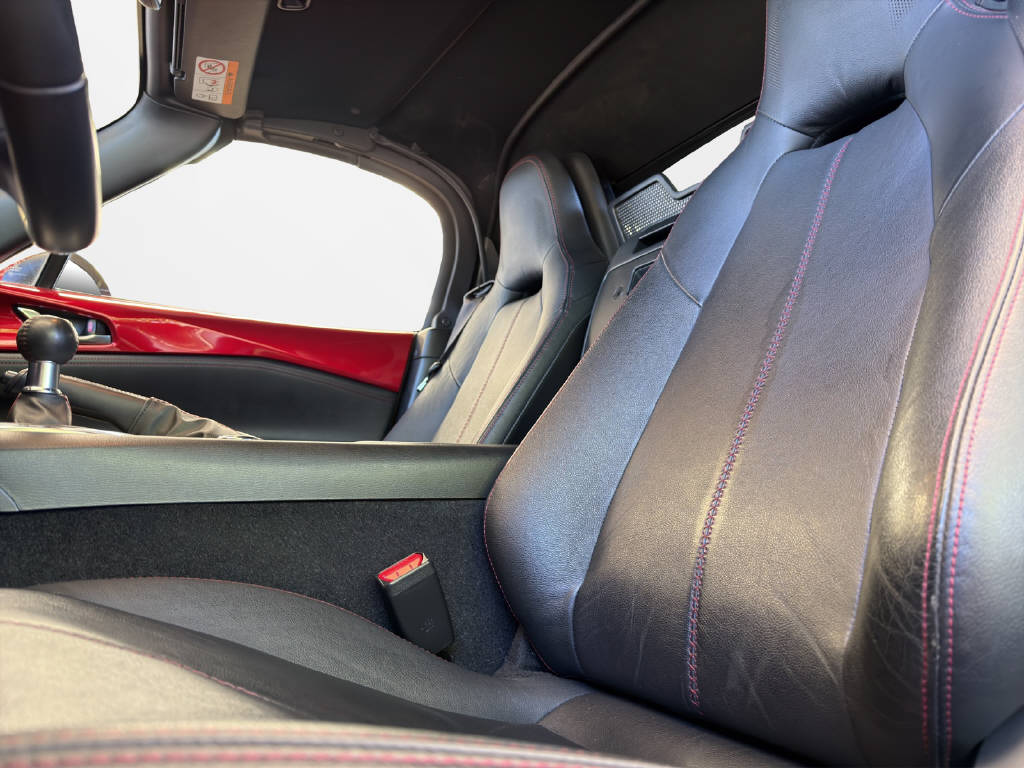 MAZDA MX-5 2.0 Revolution-image-4