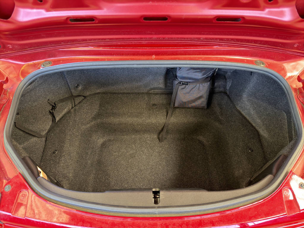 MAZDA MX-5 2.0 Revolution-image-8