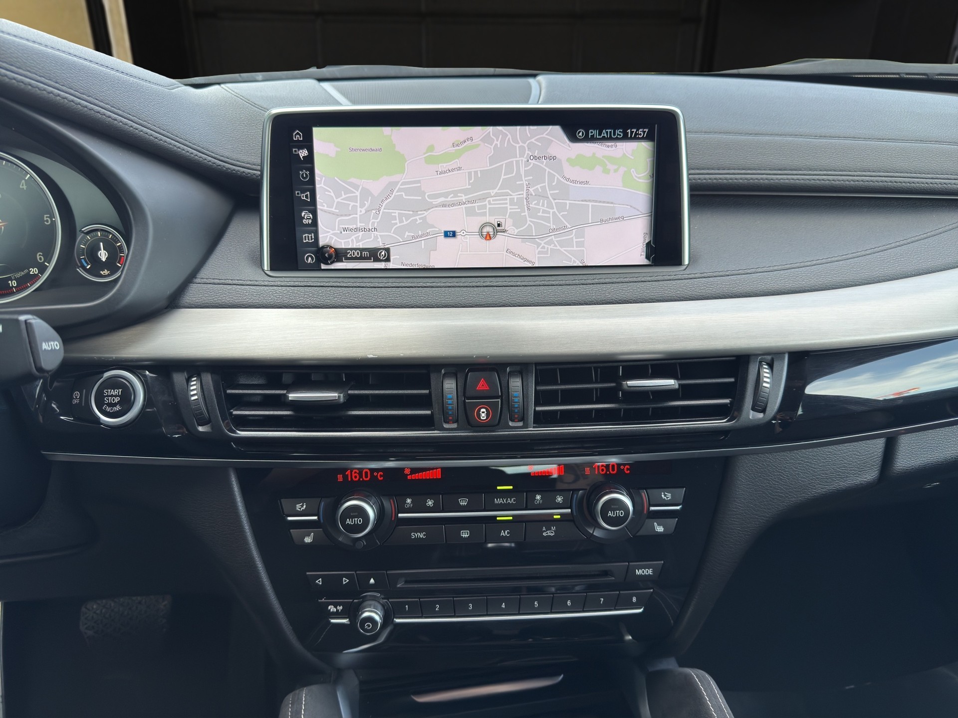 BMW X6 xDrive 30d M Sport Steptronic-image-14