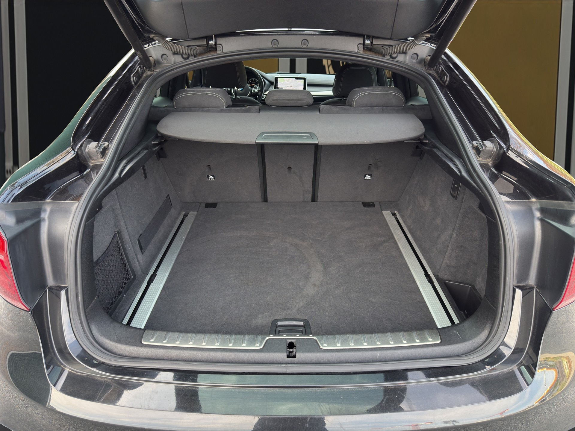 BMW X6 xDrive 30d M Sport Steptronic-image-13