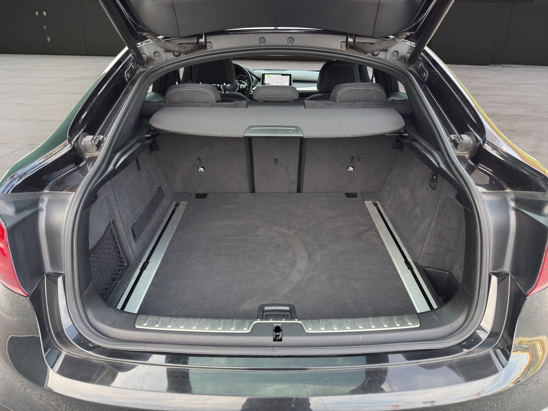 BMW X6 xDrive 30d M Sport Steptronic-image-13
