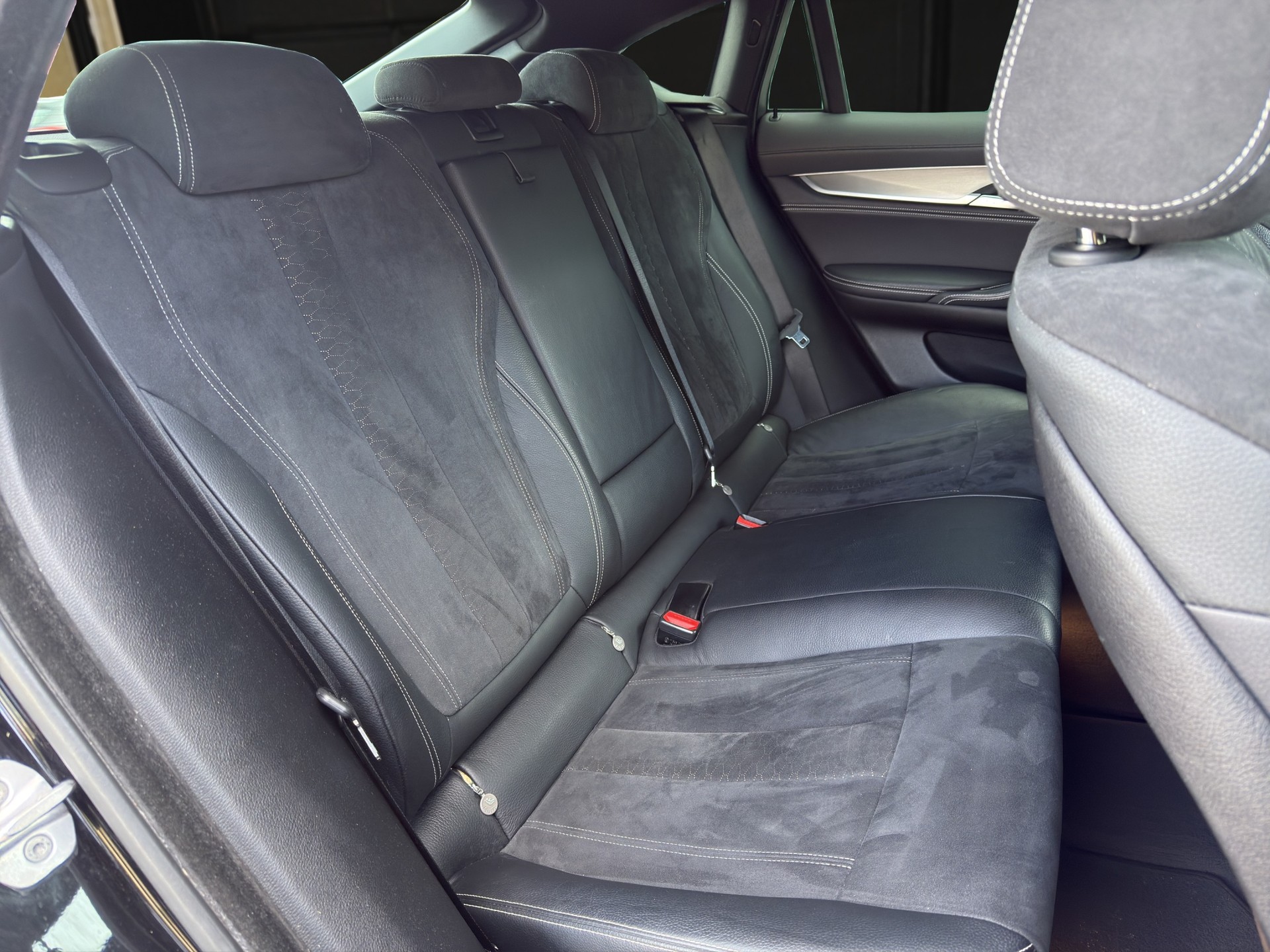 BMW X6 xDrive 30d M Sport Steptronic-image-12