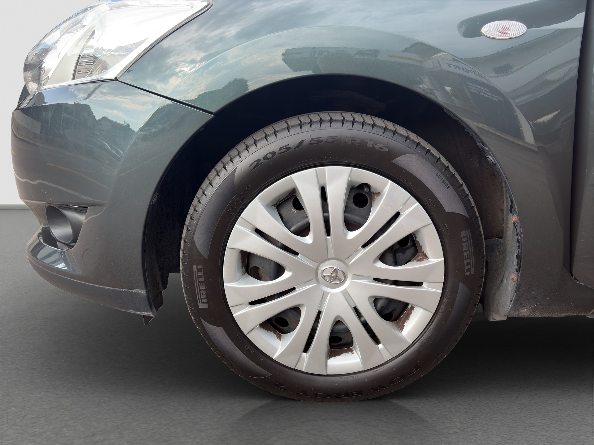TOYOTA Auris 1.6 Linea Luna MultiMode-image-6
