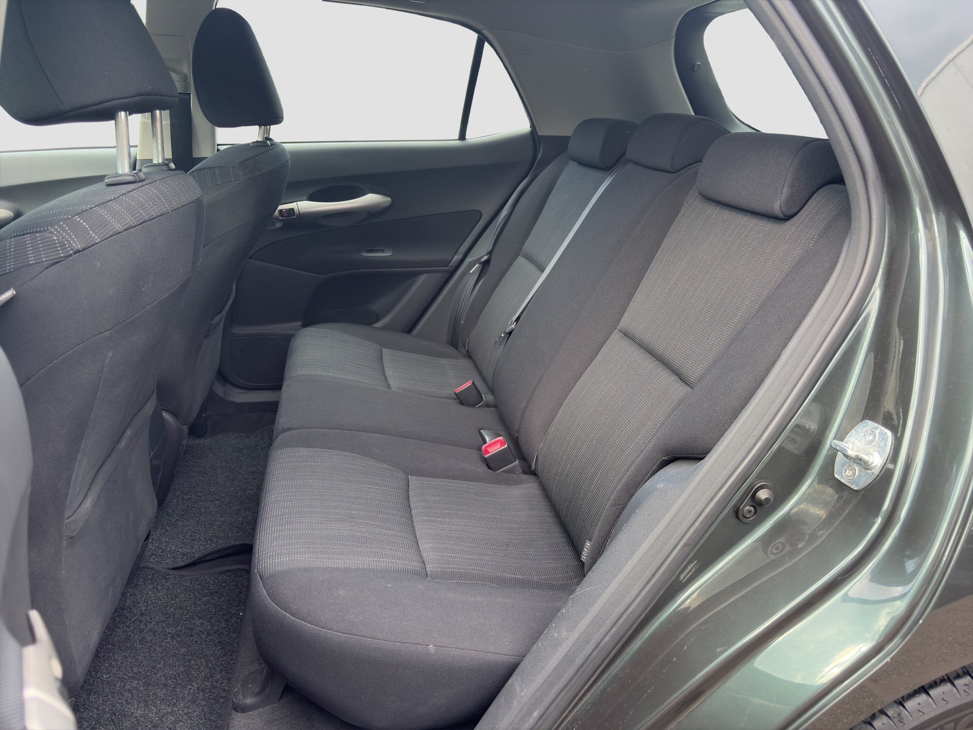 TOYOTA Auris 1.6 Linea Luna MultiMode-image-10