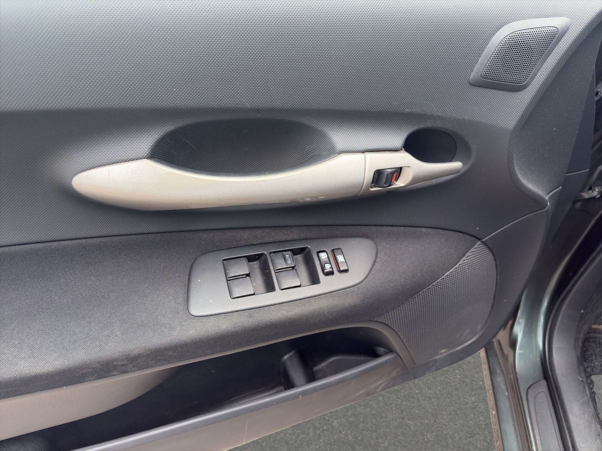 TOYOTA Auris 1.6 Linea Luna MultiMode-image-9