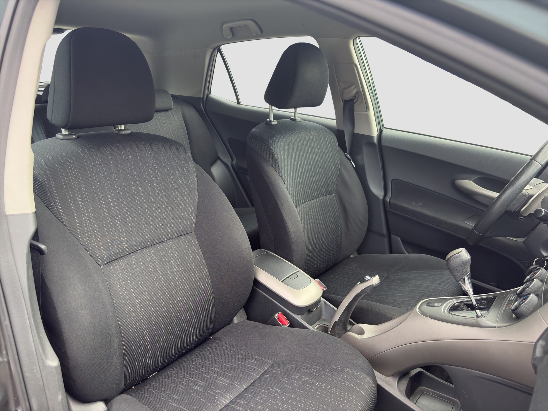 TOYOTA Auris 1.6 Linea Luna MultiMode-image-15