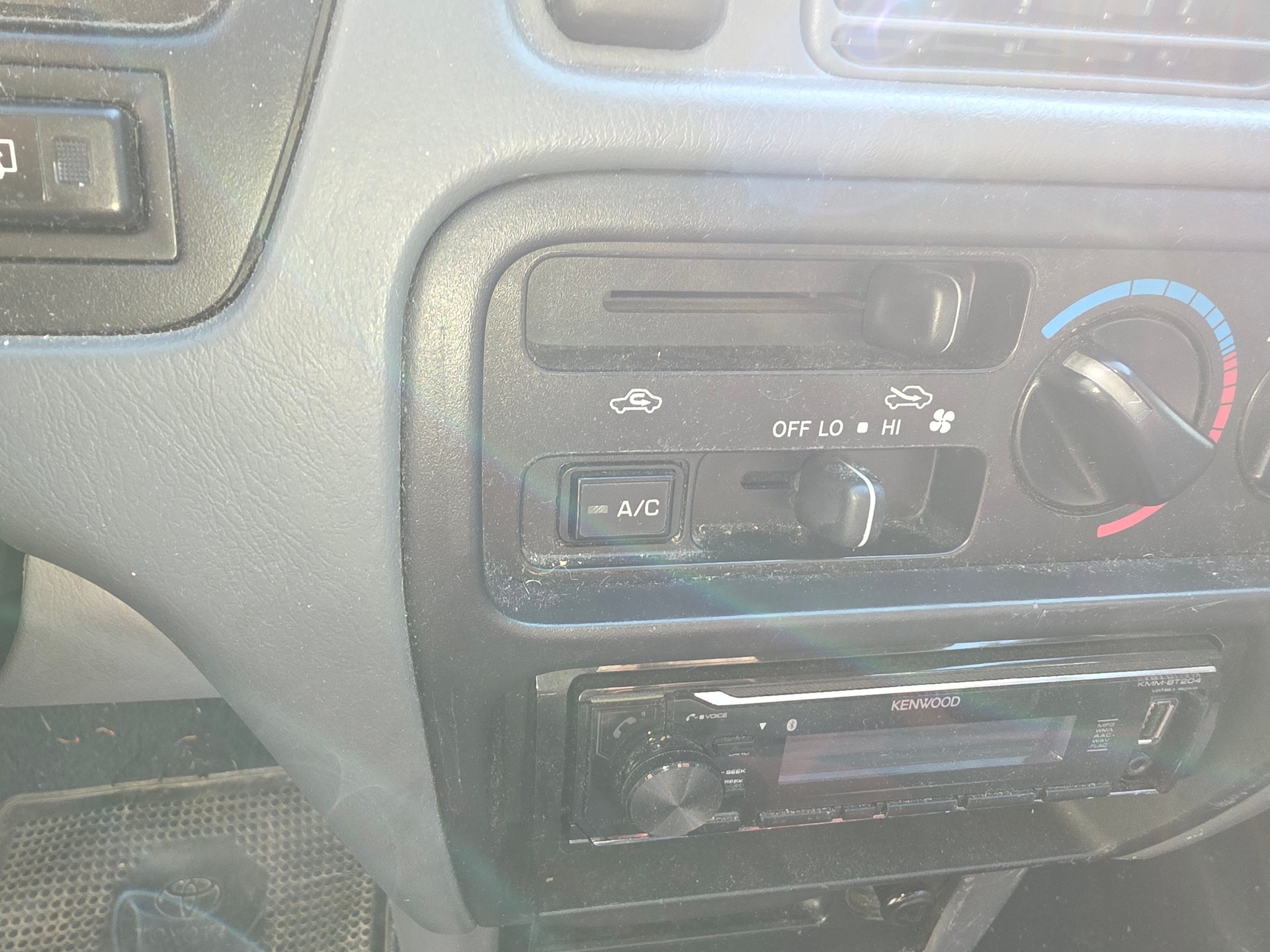TOYOTA Starlet 1.3-image-3