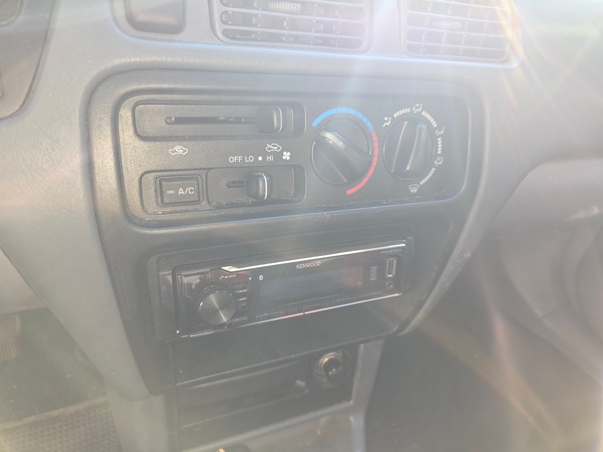 TOYOTA Starlet 1.3-image-4