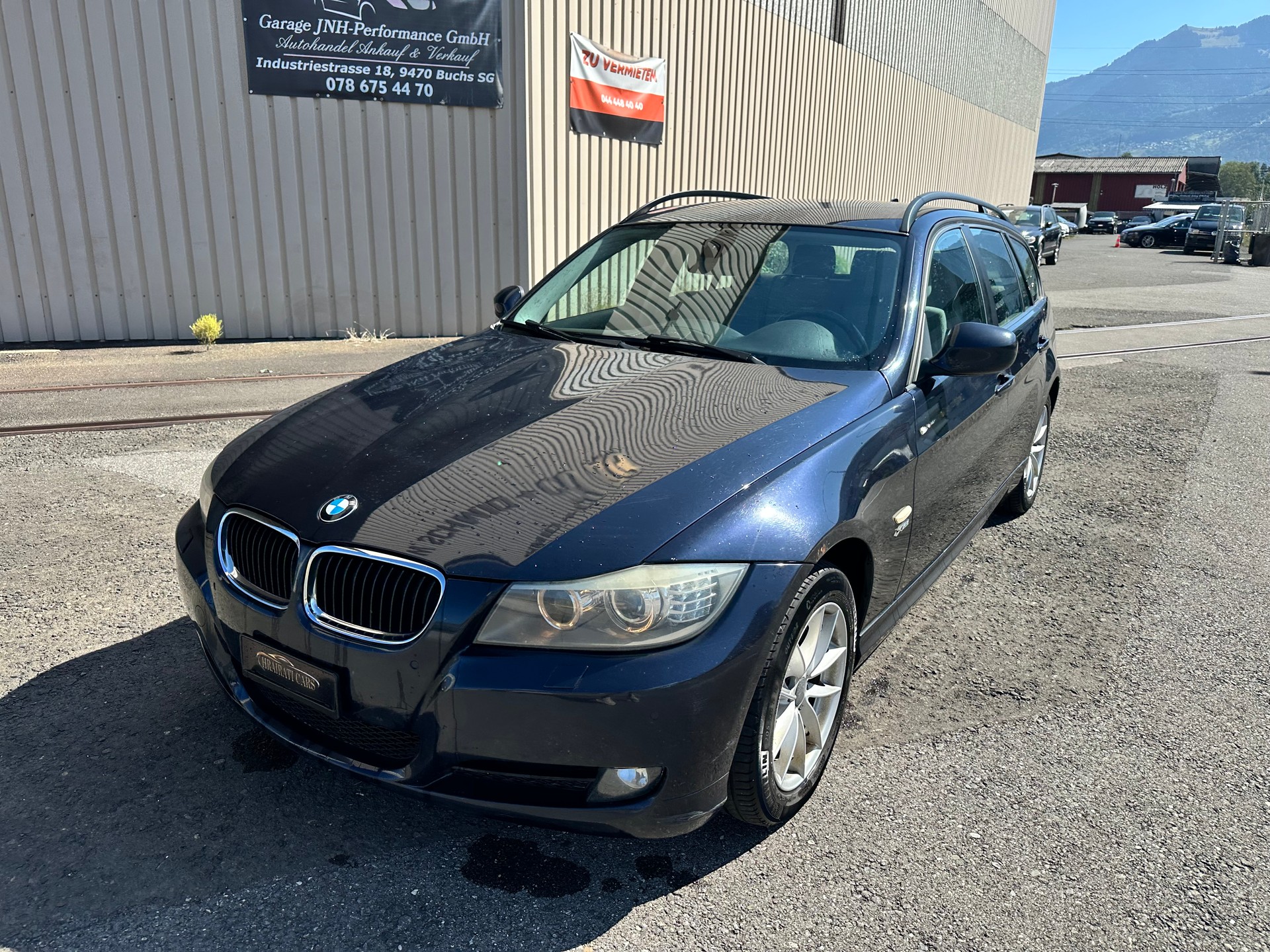 BMW 320d xDrive Touring more4you-image-2