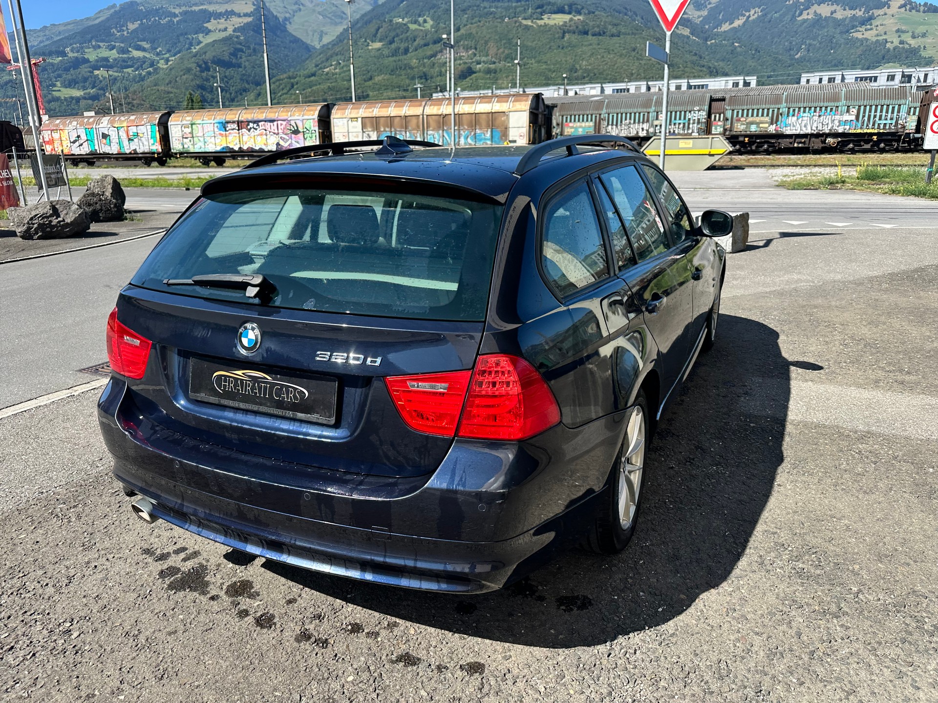 BMW 320d xDrive Touring more4you-image-7
