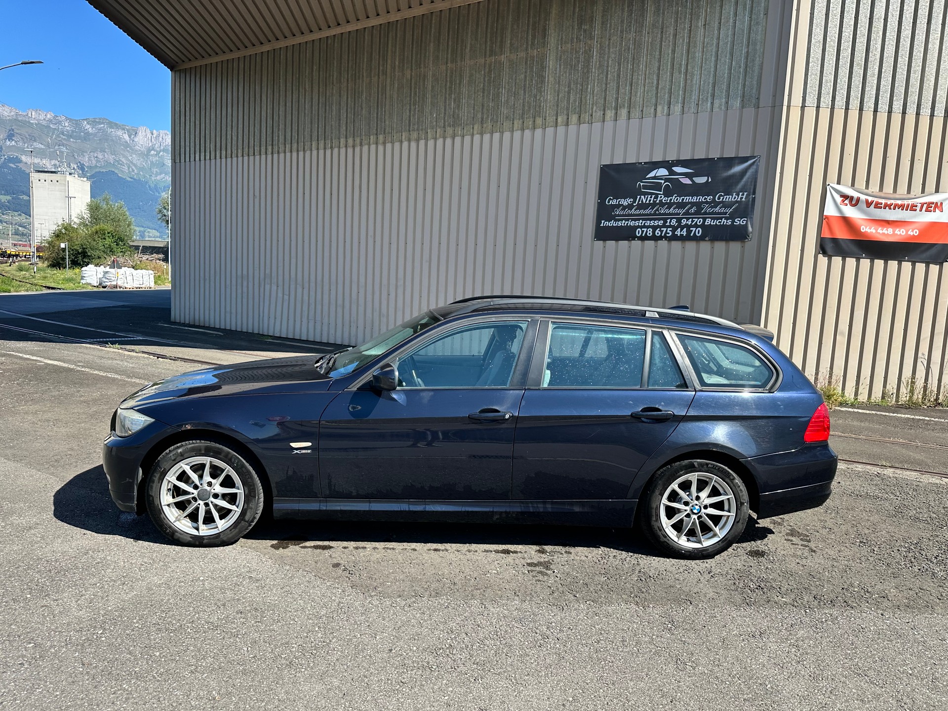 BMW 320d xDrive Touring more4you-image-3