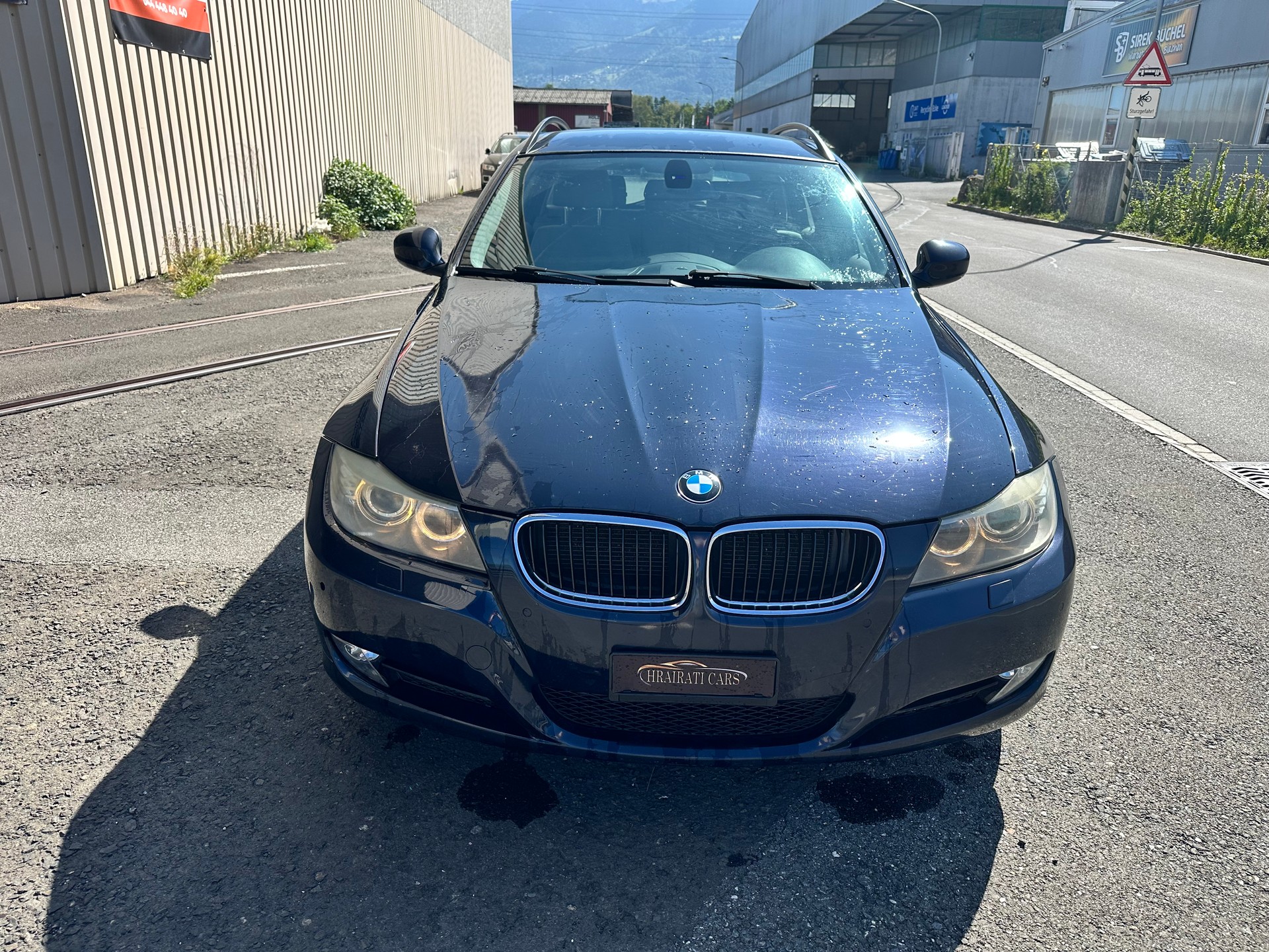 BMW 320d xDrive Touring more4you-image-0