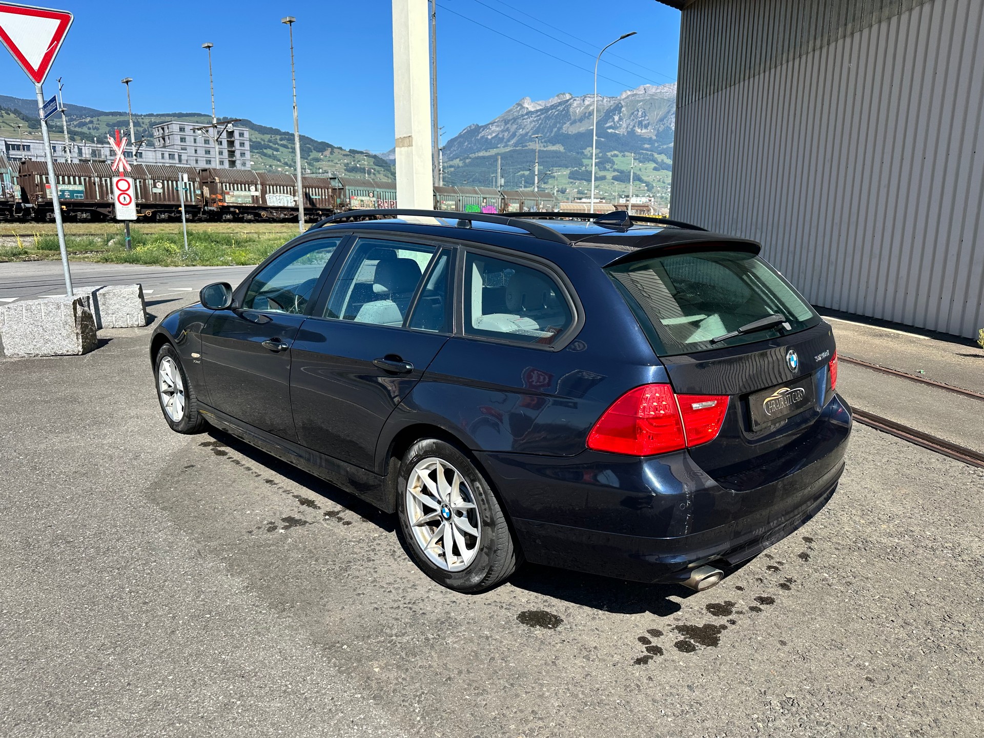 BMW 320d xDrive Touring more4you-image-4