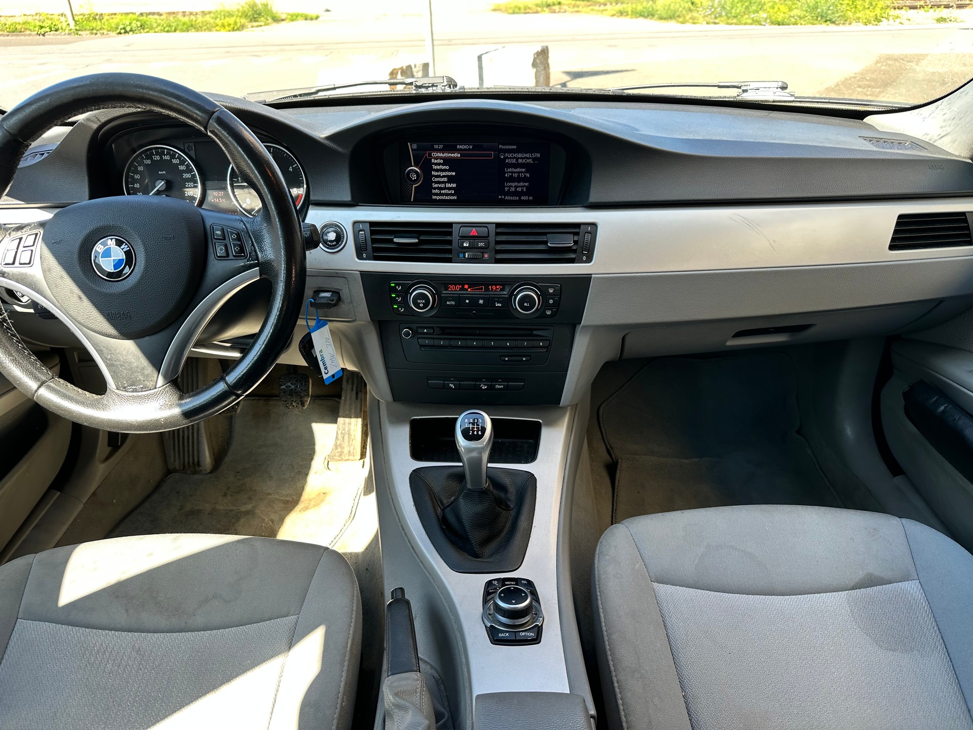 BMW 320d xDrive Touring more4you-image-12