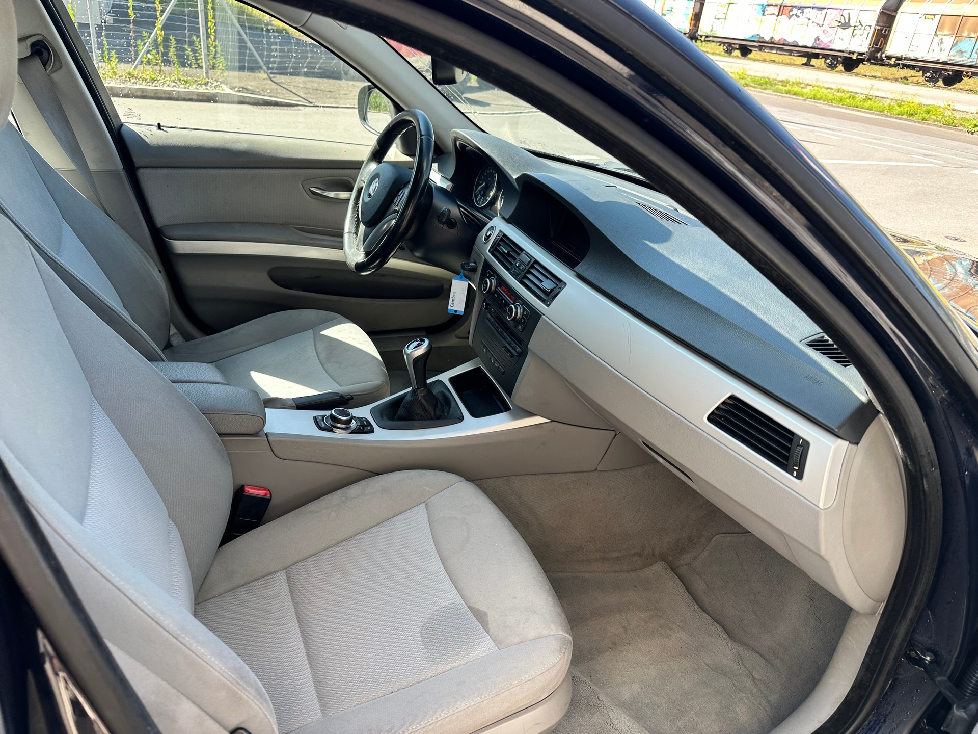 BMW 320d xDrive Touring more4you-image-14