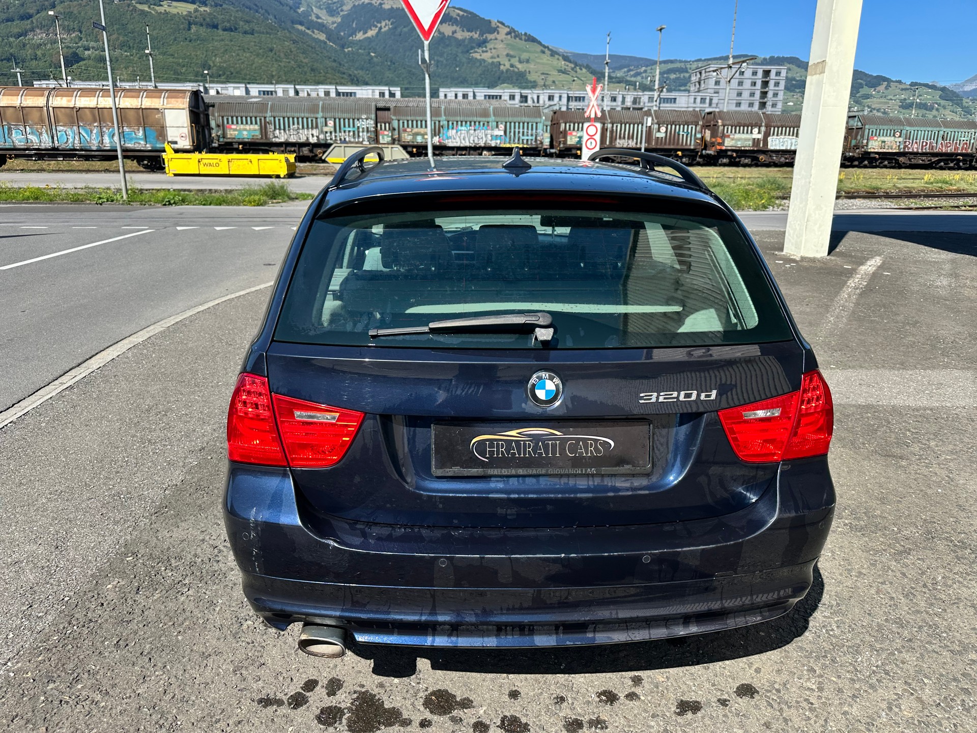 BMW 320d xDrive Touring more4you-image-5