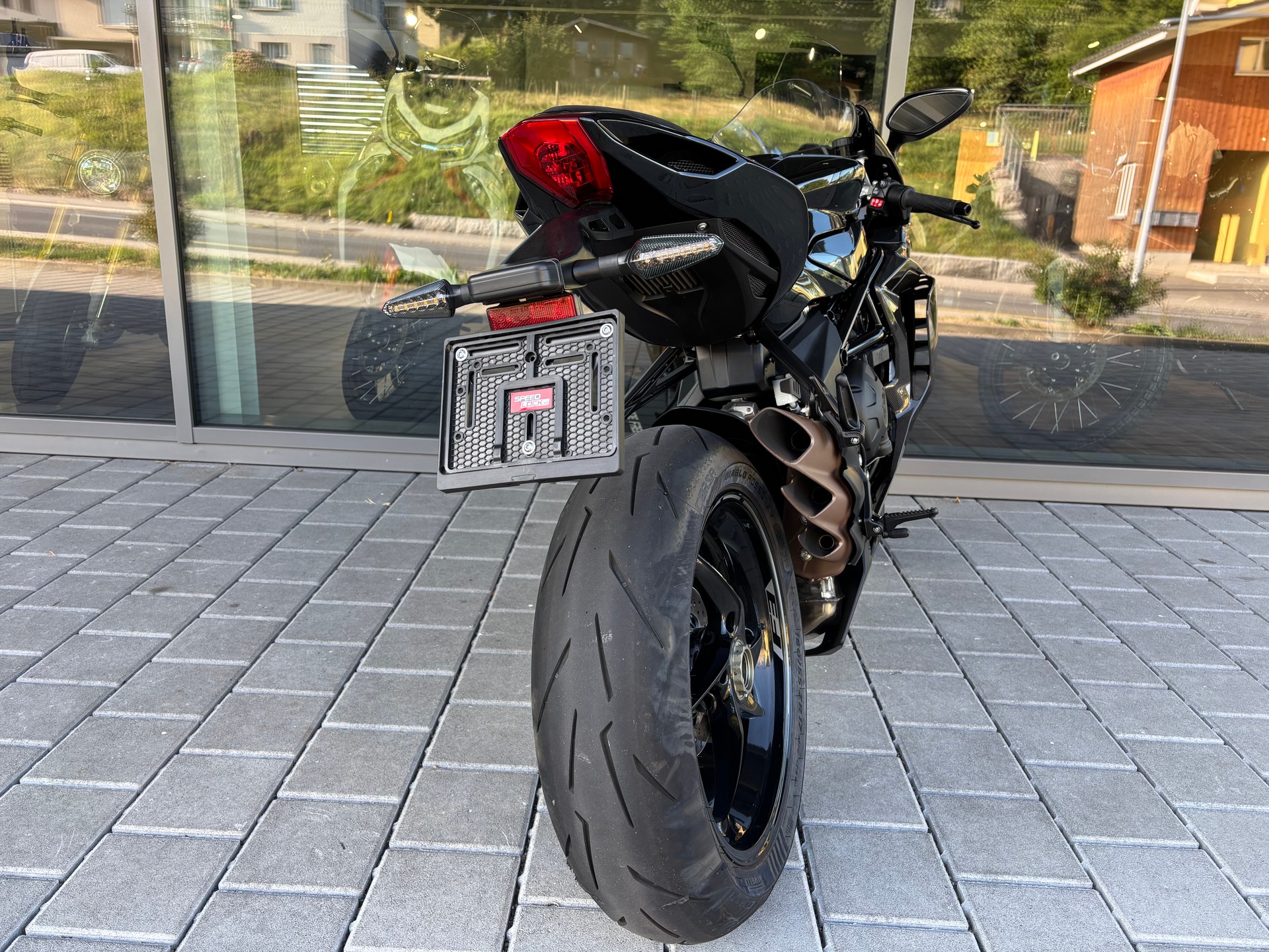 MV AGUSTA F3 800 RR-image-3