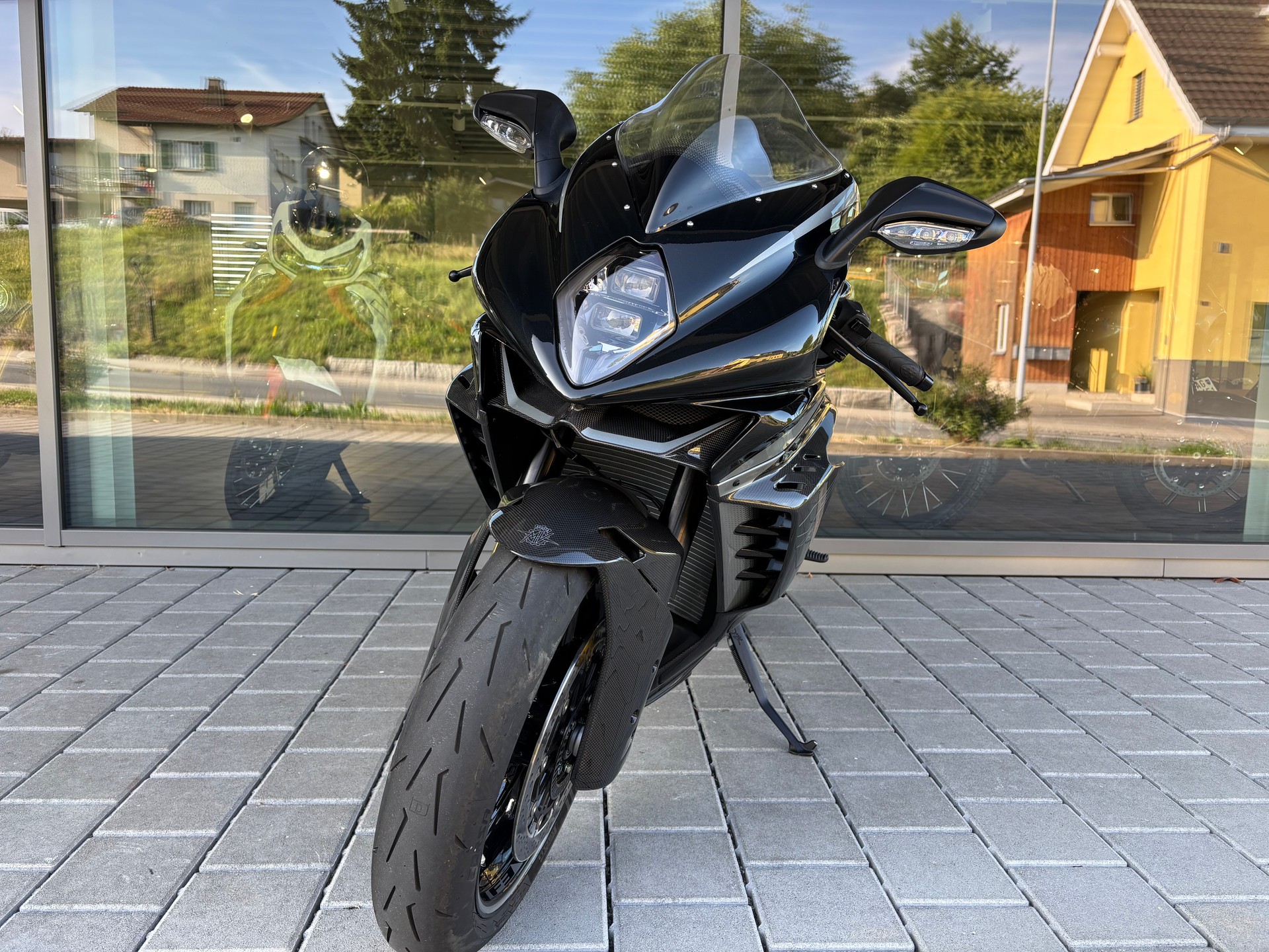 MV AGUSTA F3 800 RR-image-2