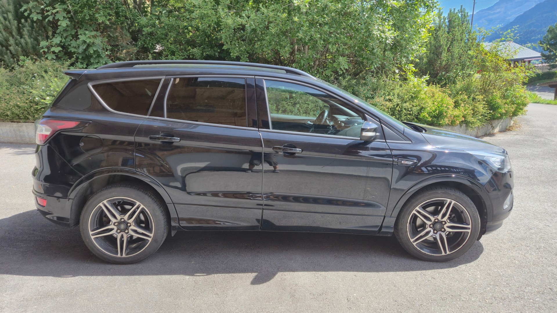 FORD 2.0 TDCi 180 ST-Line FPS-image-0