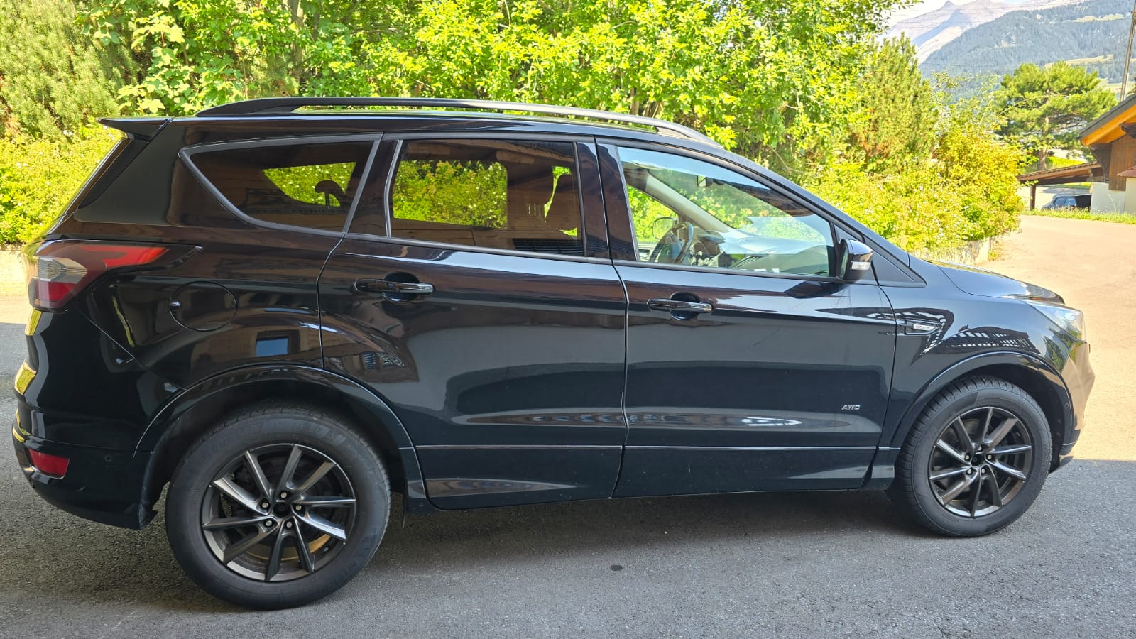 FORD 2.0 TDCi 180 ST-Line FPS-image-0