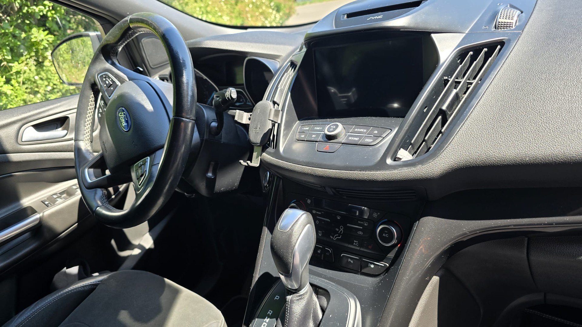 FORD 2.0 TDCi 180 ST-Line FPS-image-5