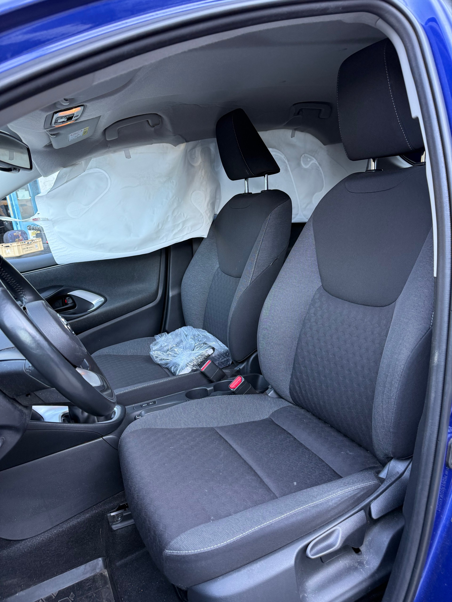 TOYOTA Yaris 1.5 Trend-image-13