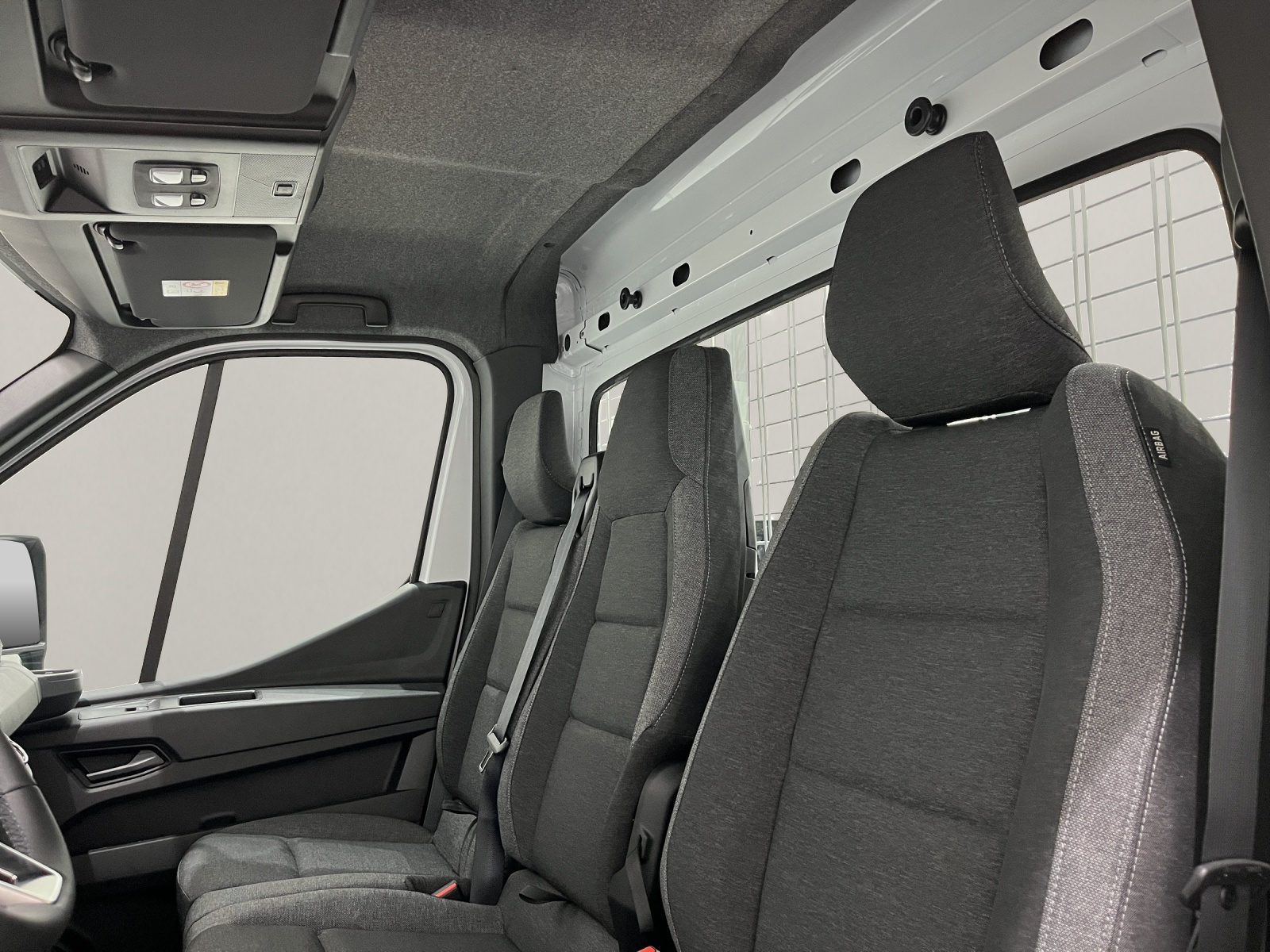 RENAULT Master Pick-up KP 3.5 t L2H1 2.0 Blue dCi 170-image-13