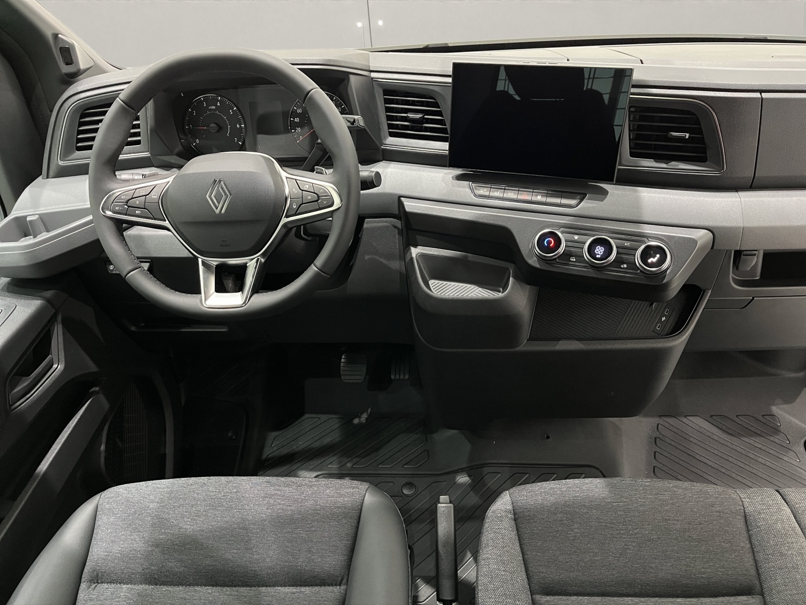 RENAULT Master Pick-up KP 3.5 t L2H1 2.0 Blue dCi 170-image-7