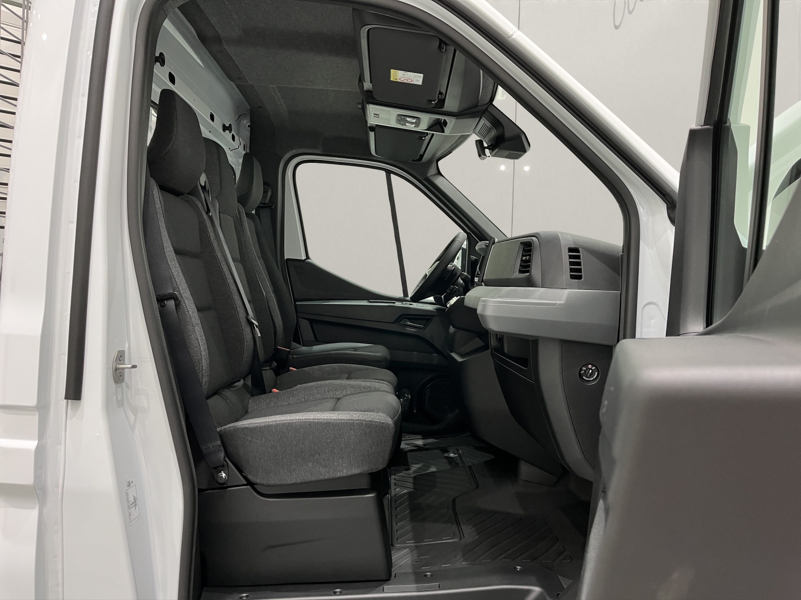 RENAULT Master Pick-up KP 3.5 t L2H1 2.0 Blue dCi 170-image-14