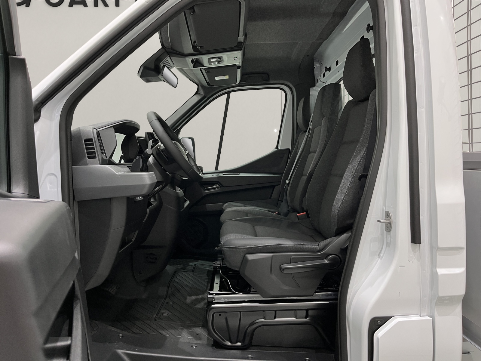 RENAULT Master Pick-up KP 3.5 t L2H1 2.0 Blue dCi 170-image-6