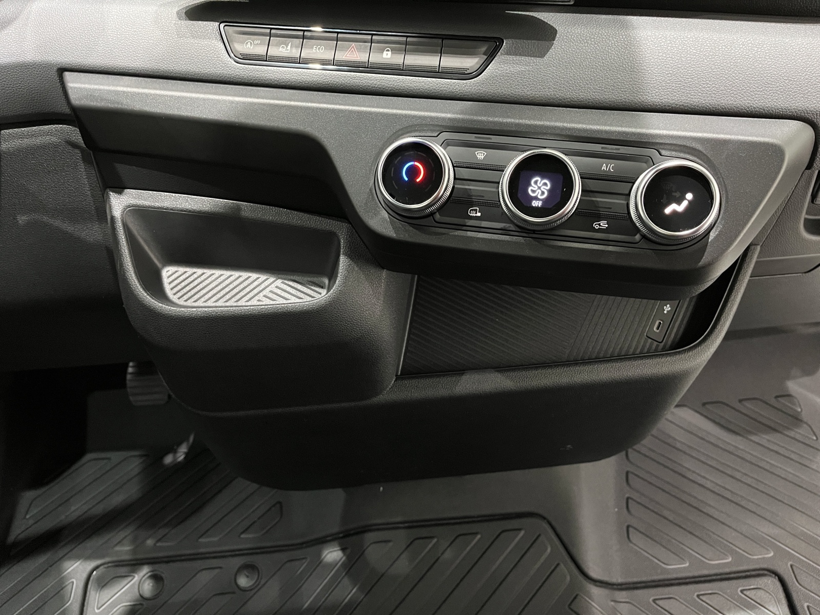 RENAULT Master Pick-up KP 3.5 t L2H1 2.0 Blue dCi 170-image-12